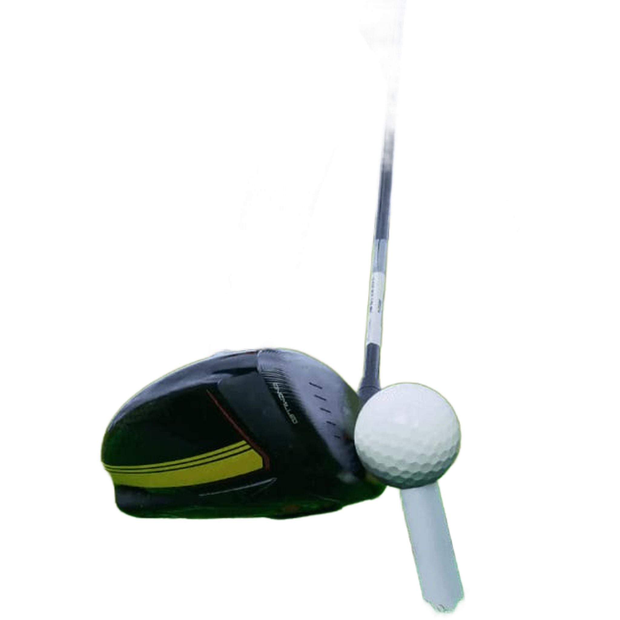 Me and My Golf Dual Turf 2 in 1 Hitting-Mat