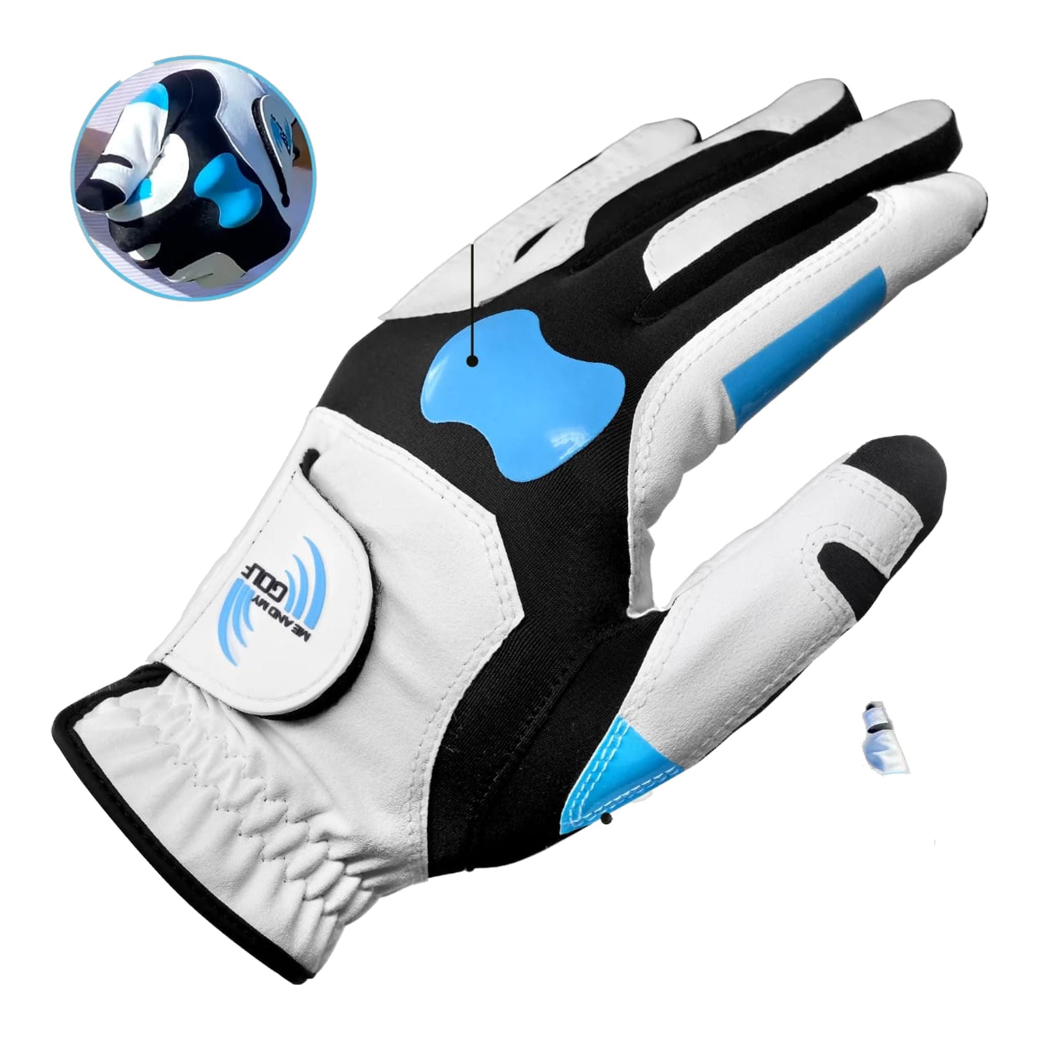 Me and My Golf Break 100 Bundle