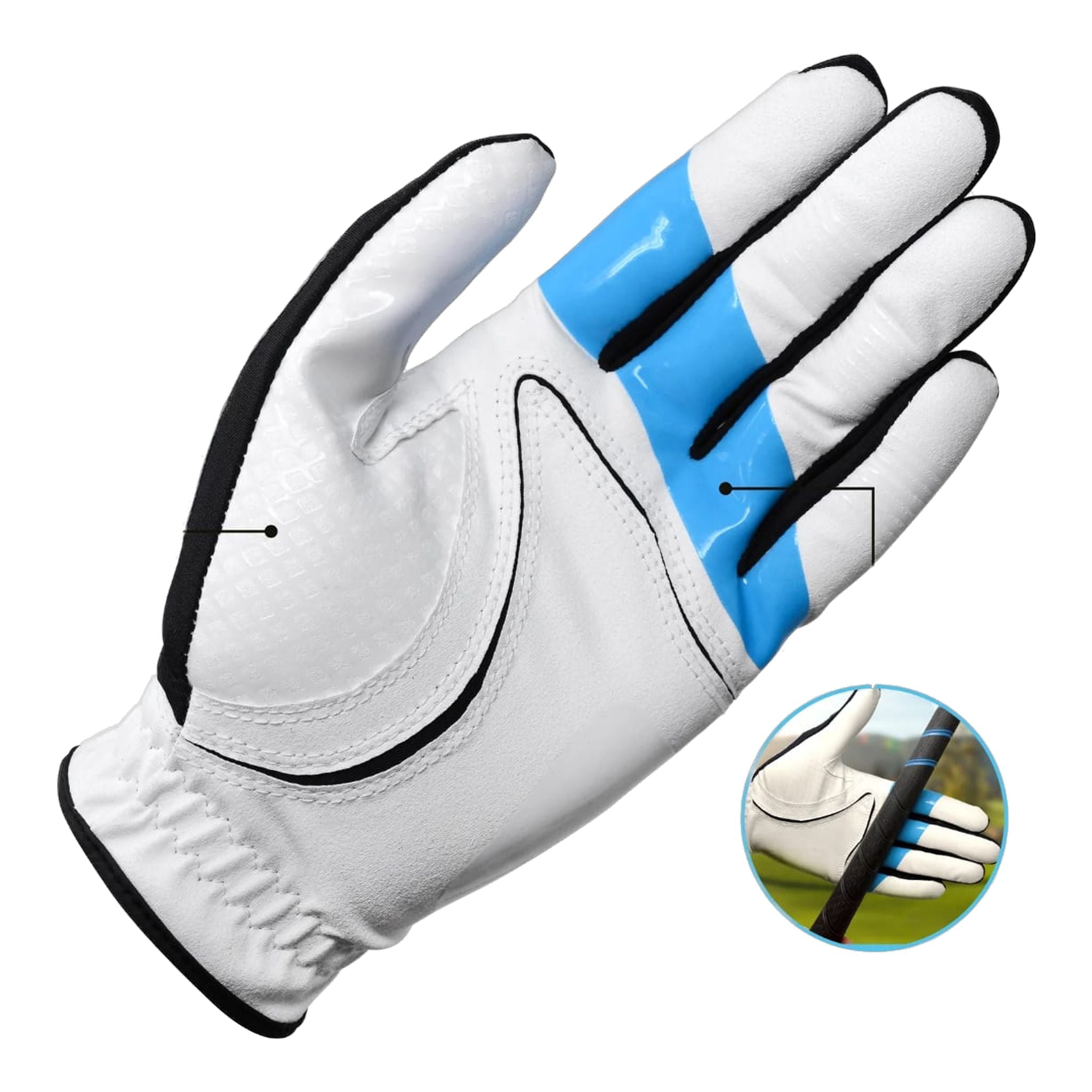 Me and My Golf Break 100 Bundle