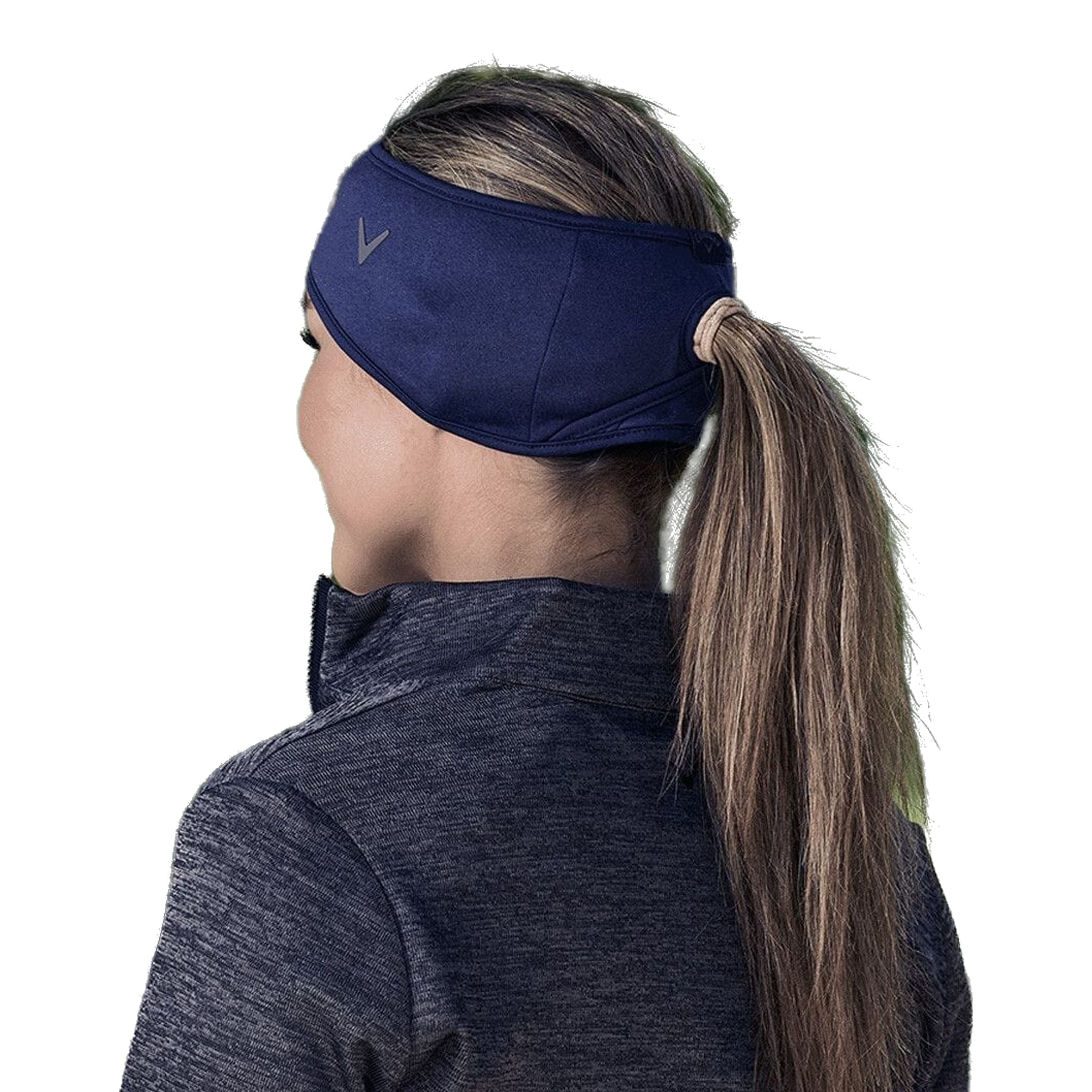 Callaway Winter Hightail Head Stirnbänder Damen