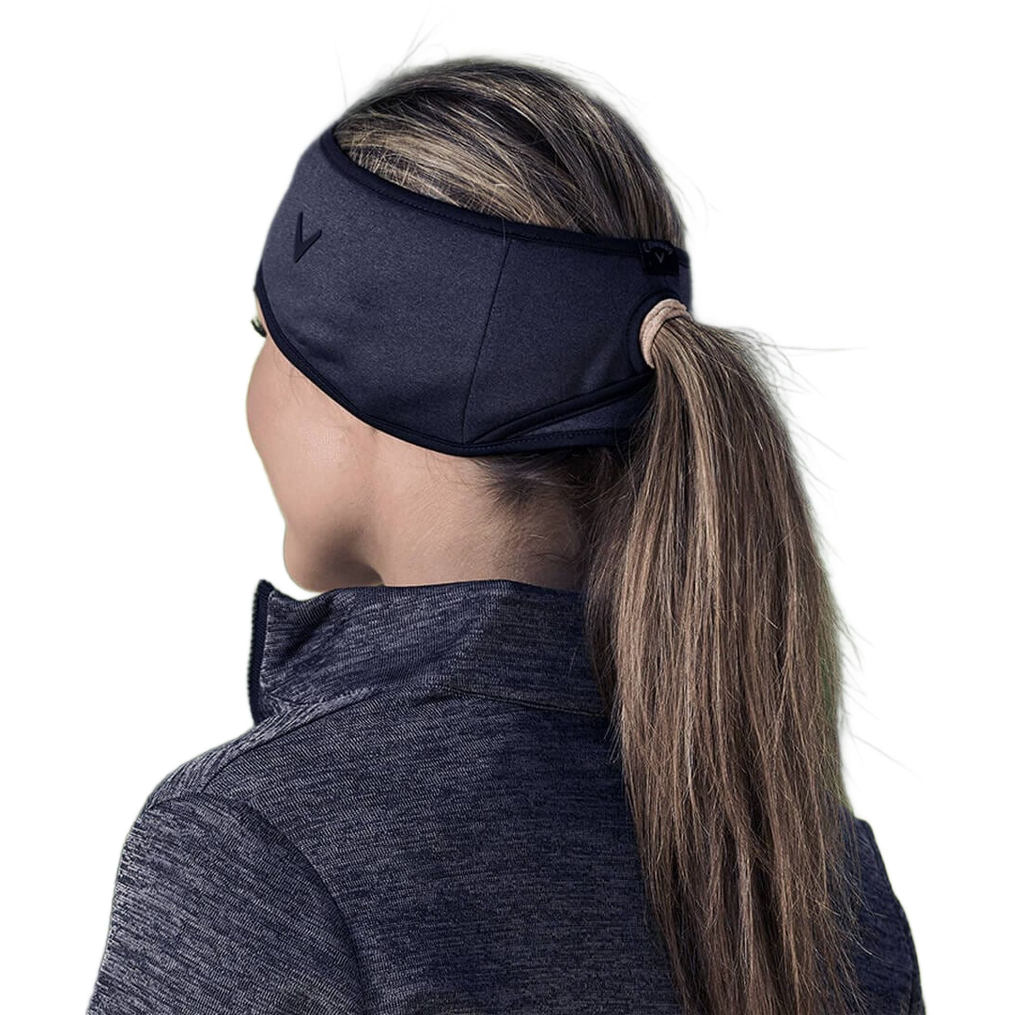 Callaway Winter Hightail Head Stirnbänder Damen