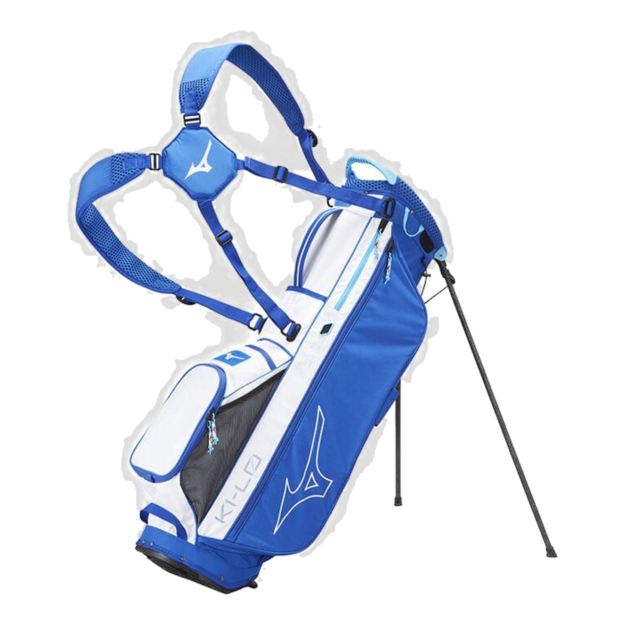 Mizuno K1-LO Standbag FY22