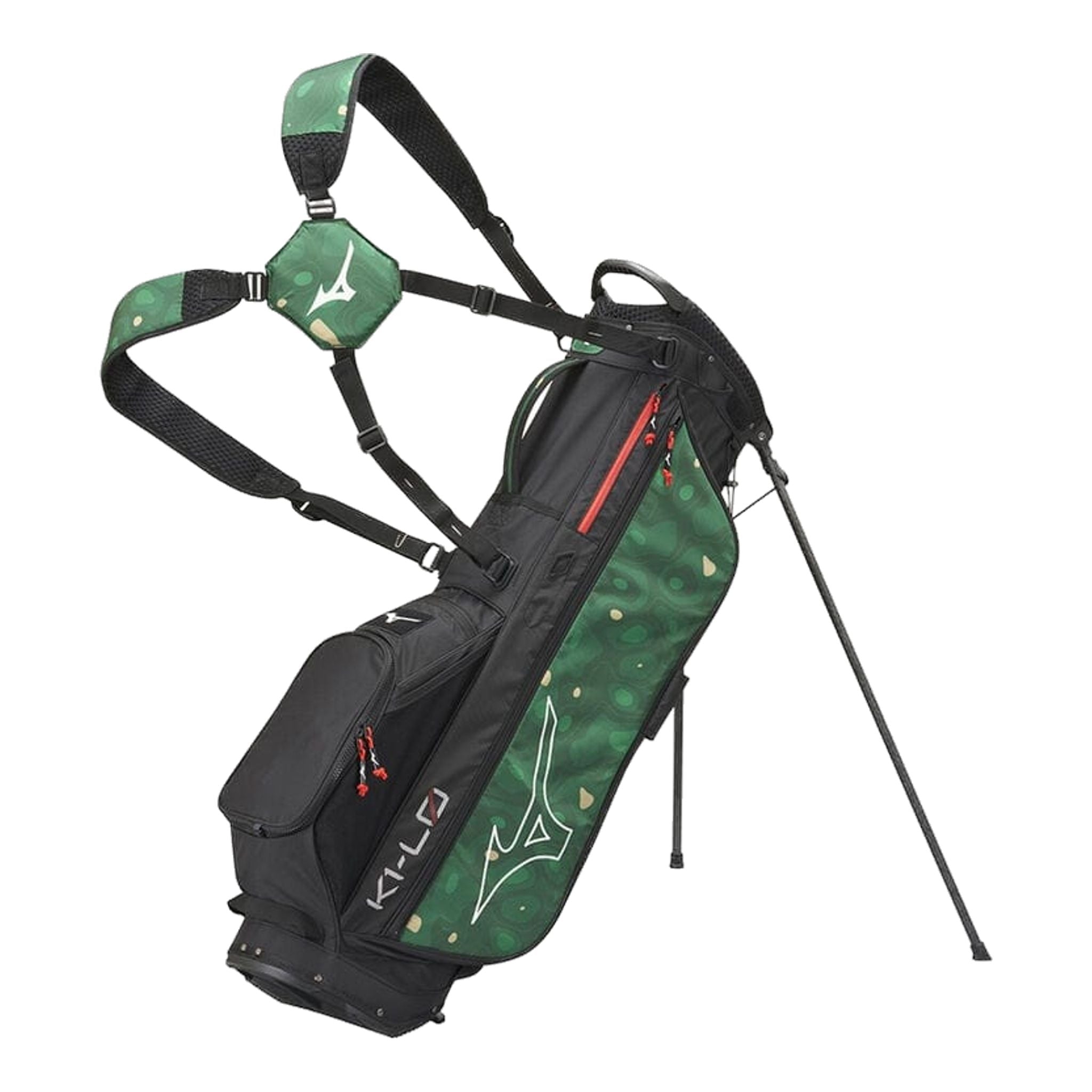 Mizuno K1-LO Standbag FY22