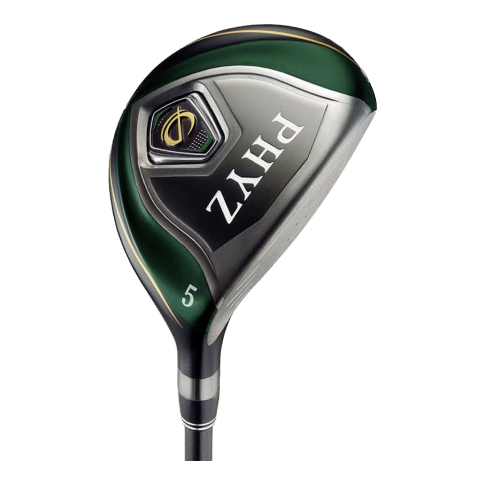 Phyz Phyz Fairwayholz Herren