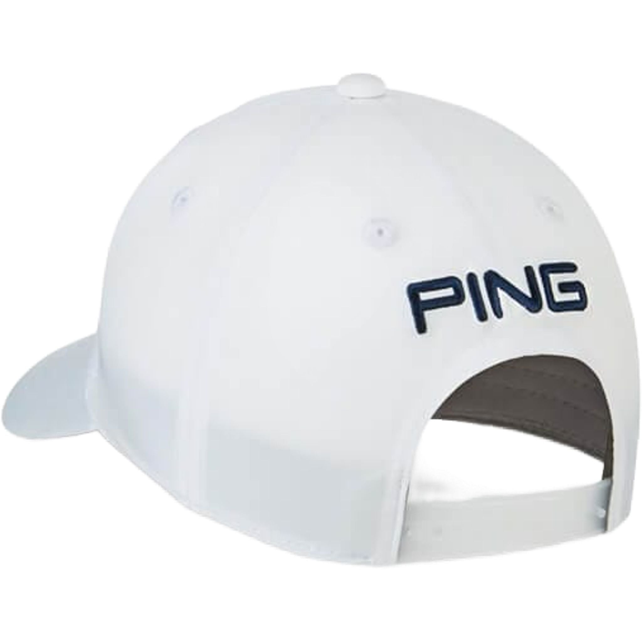 Ping Unstructured Cap Herren