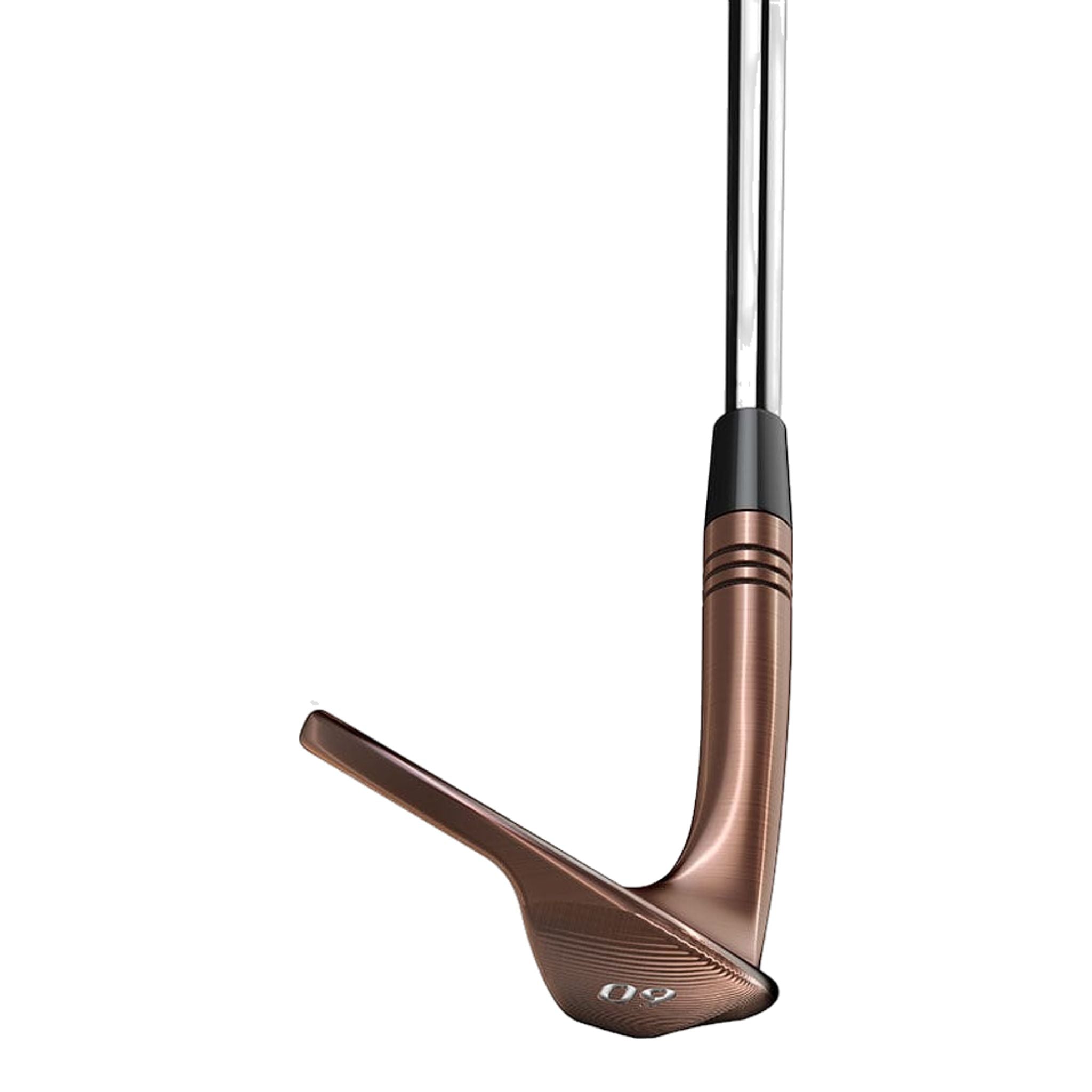 TaylorMade Milled Grind High Toe Wedge Herren