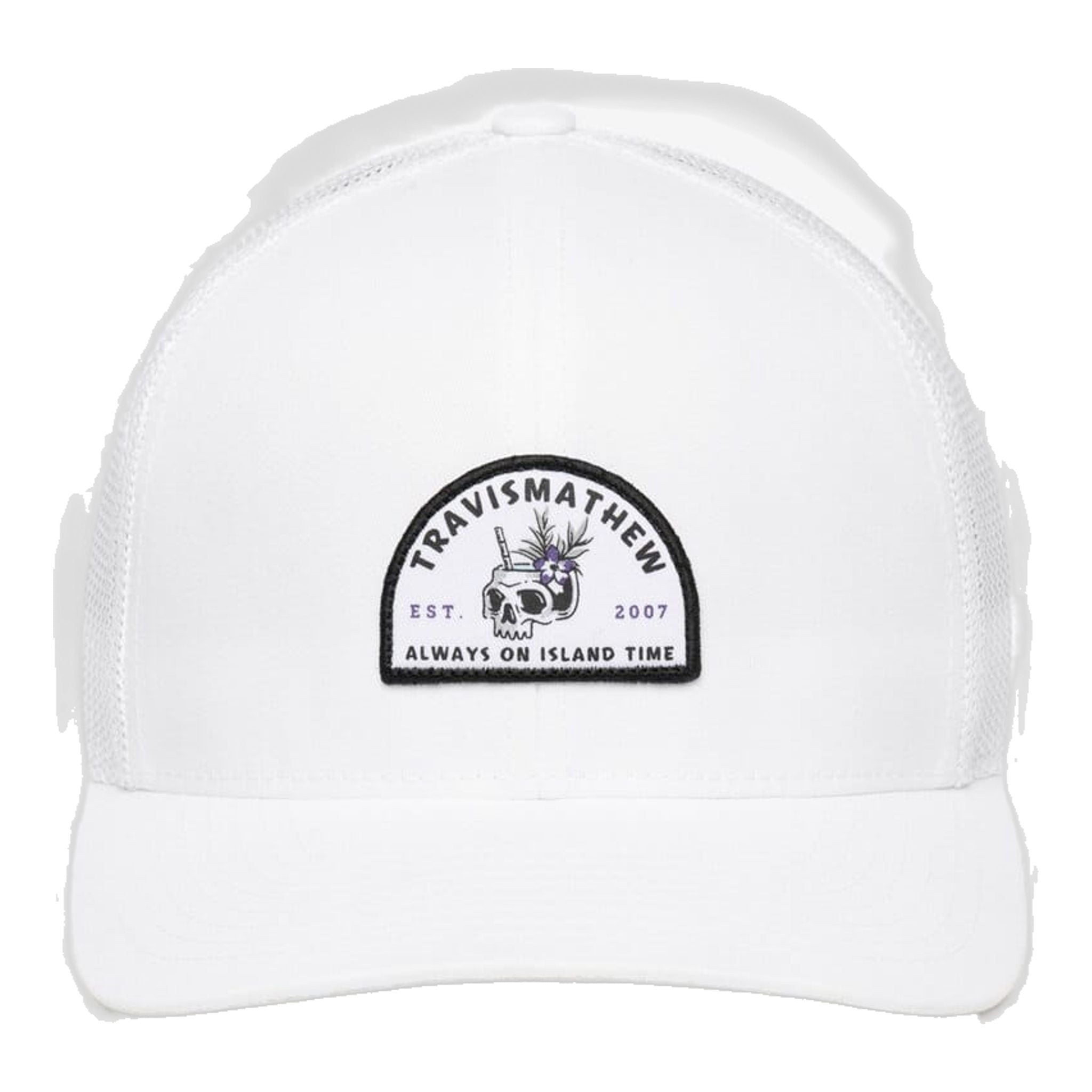 Travis Mathew Venus Pool Kappe Herren