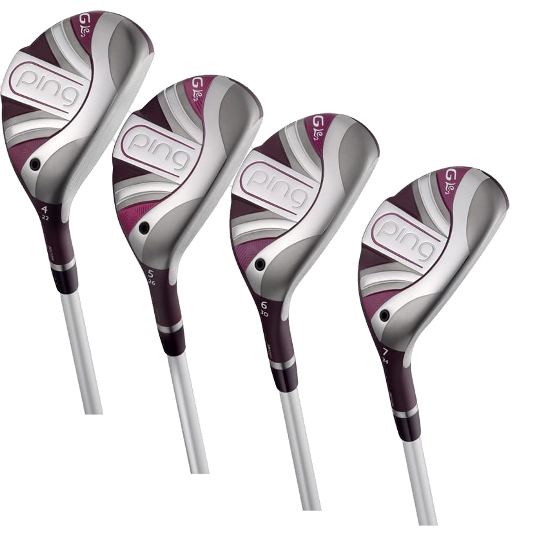 Ping G LE 2 Hybrid - Gebraucht