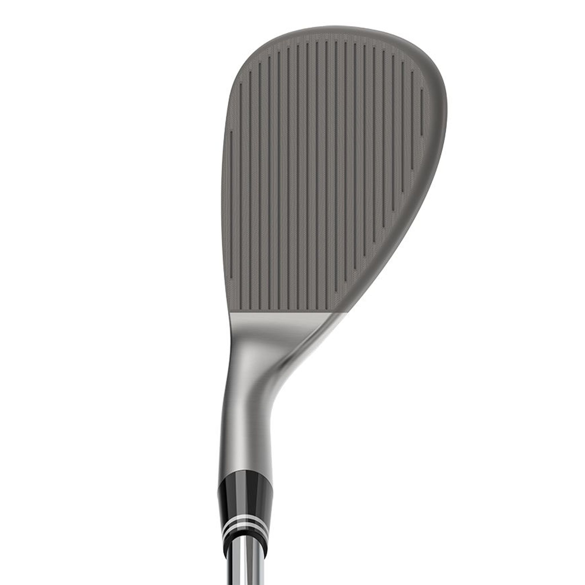 Cleveland RTX Zipcore Full Face 2 Rack Finish Wedge Herren