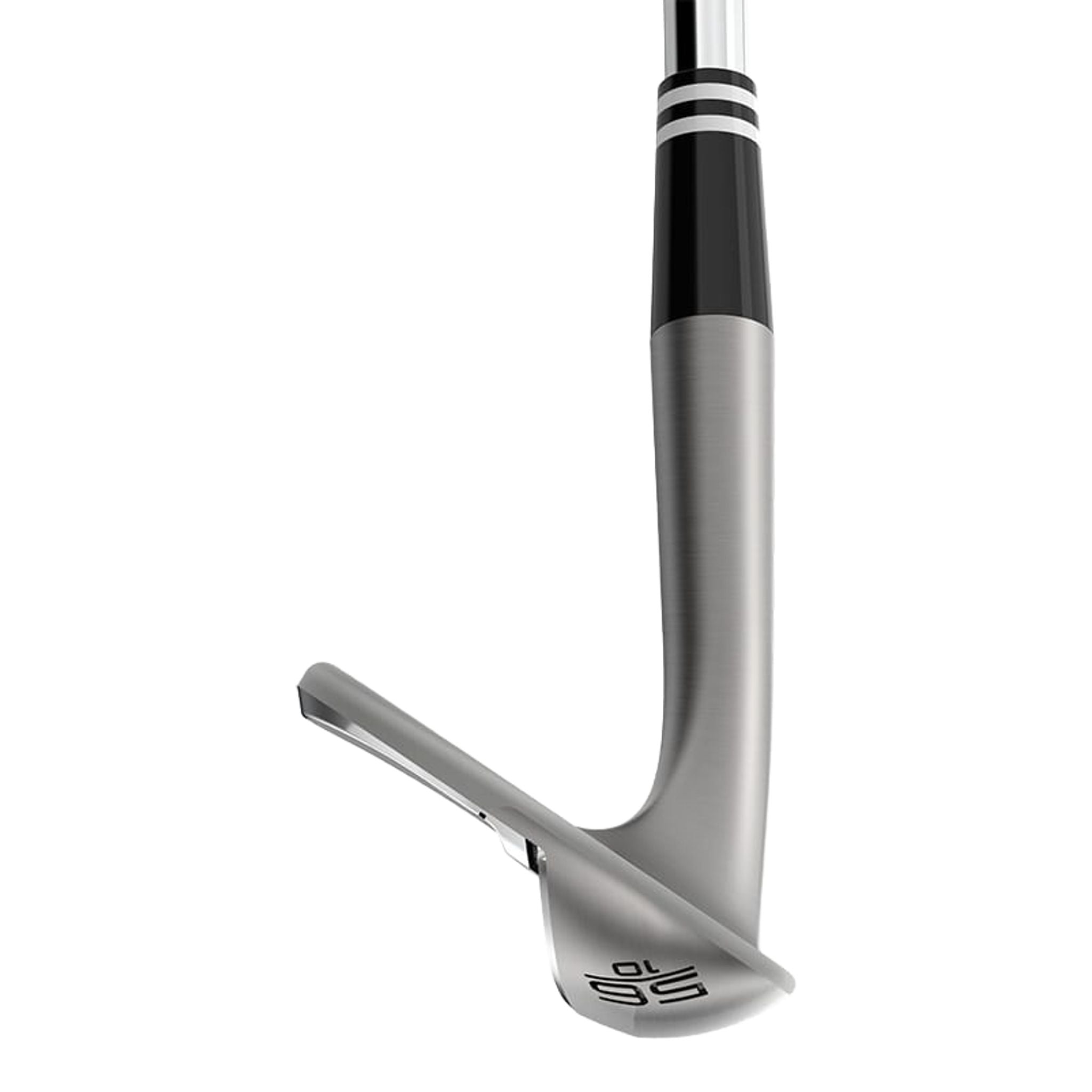 Cleveland RTX Zipcore Full Face 2 Rack Finish Wedge Herren