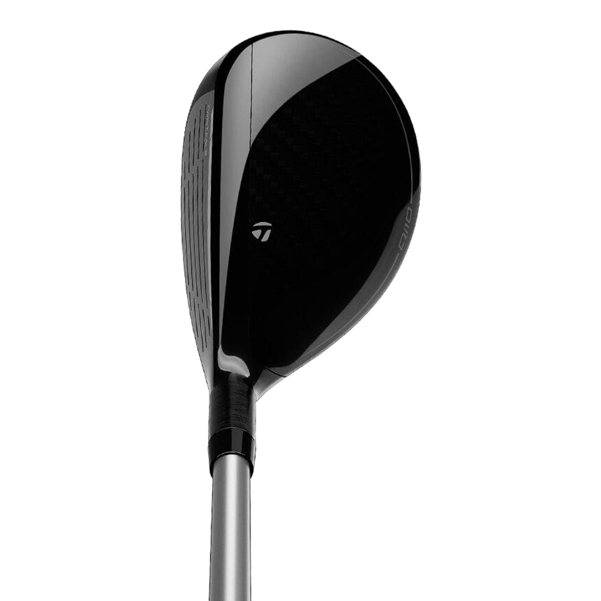 TaylorMade Qi10 Max Rescue Herren