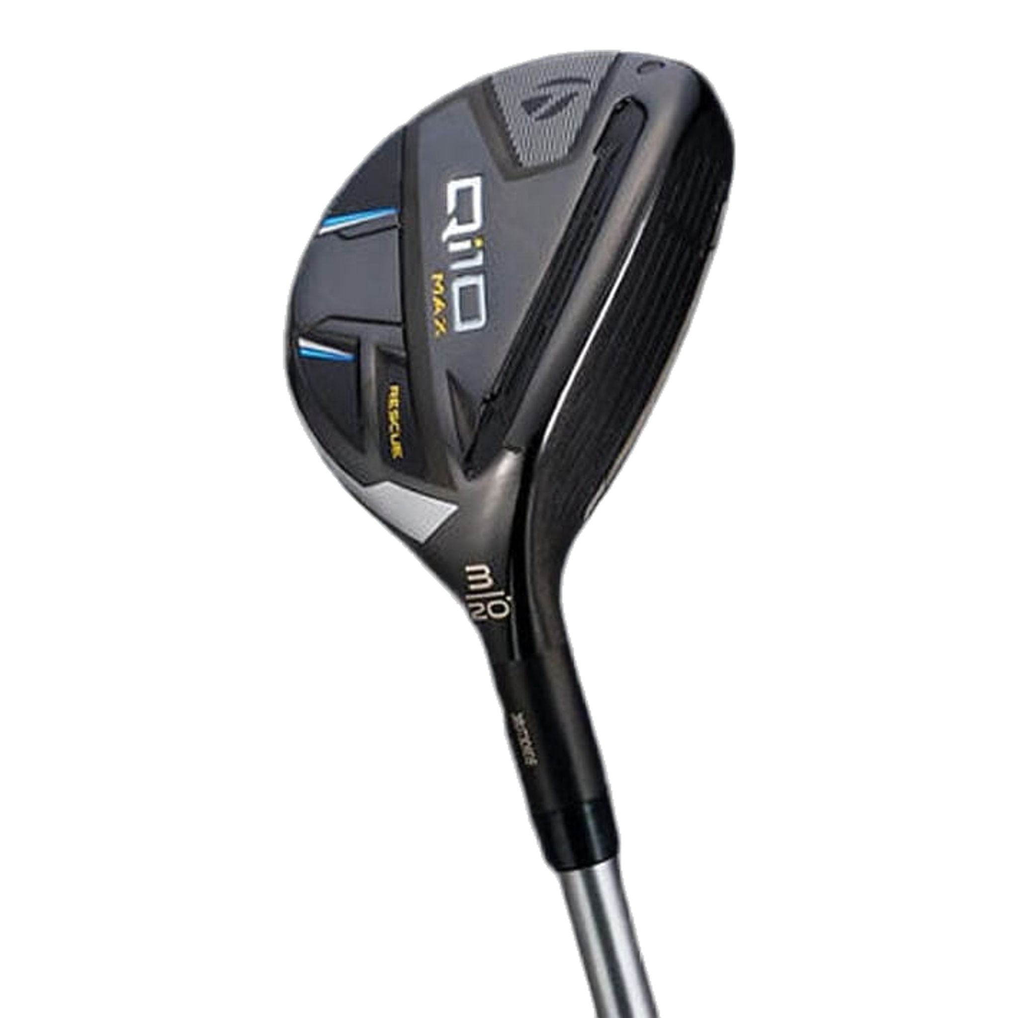 TaylorMade Qi10 Max Rescue Herren