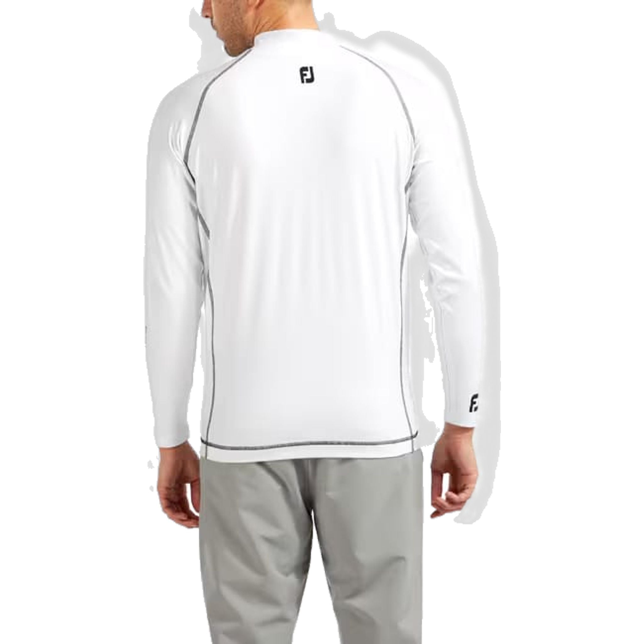 Footjoy Performance Thermal Mock Herren
