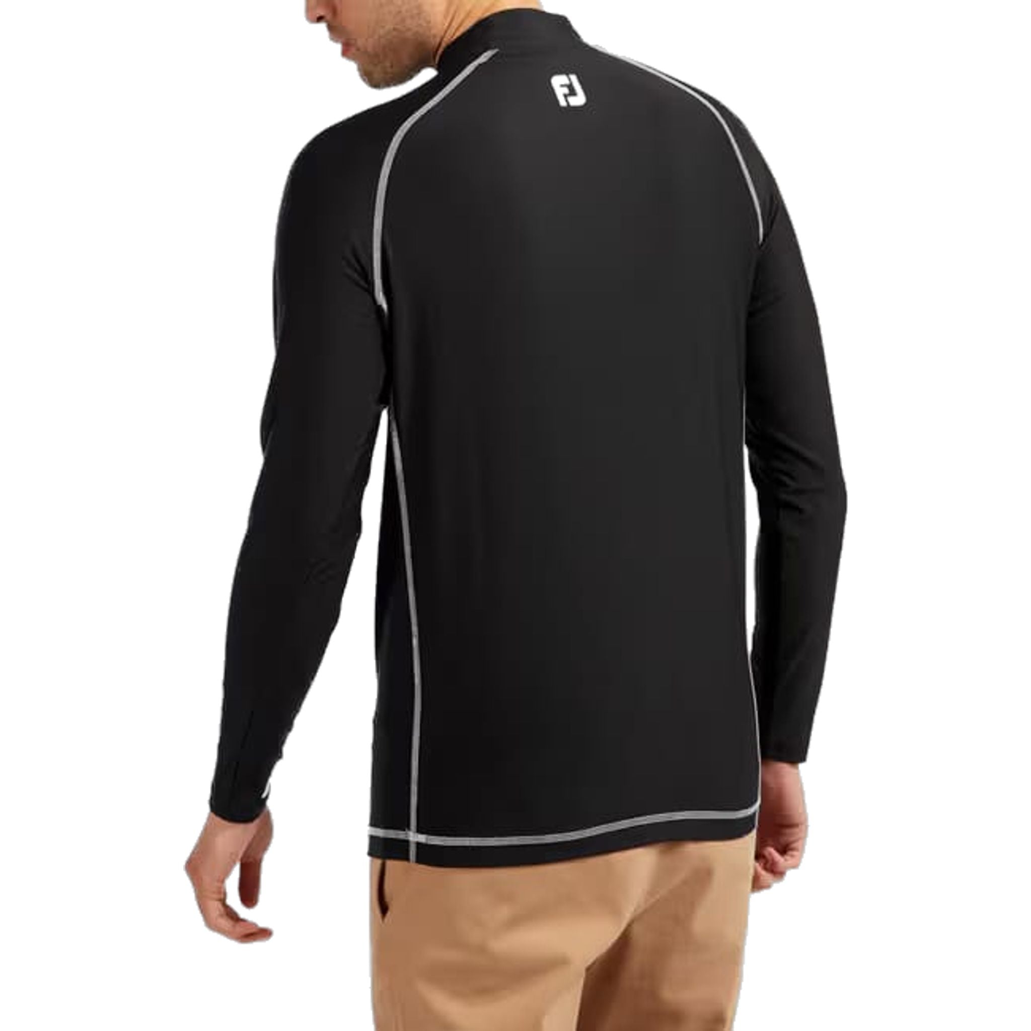 Footjoy Performance Thermal Mock Herren