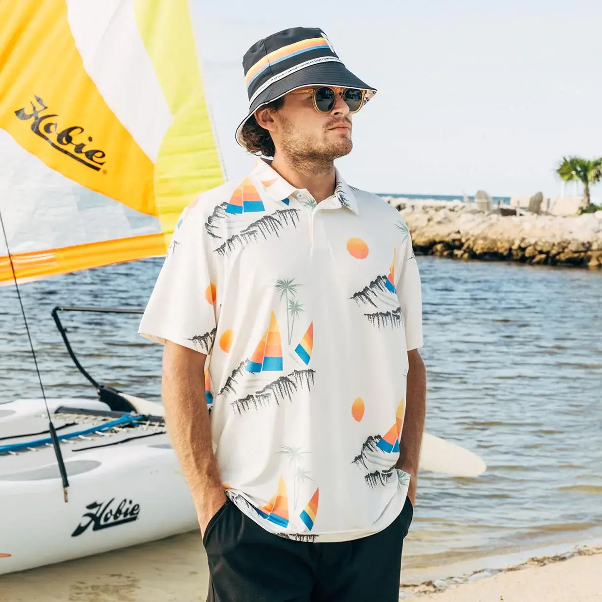 Puma Duvin Poloshirt Herren