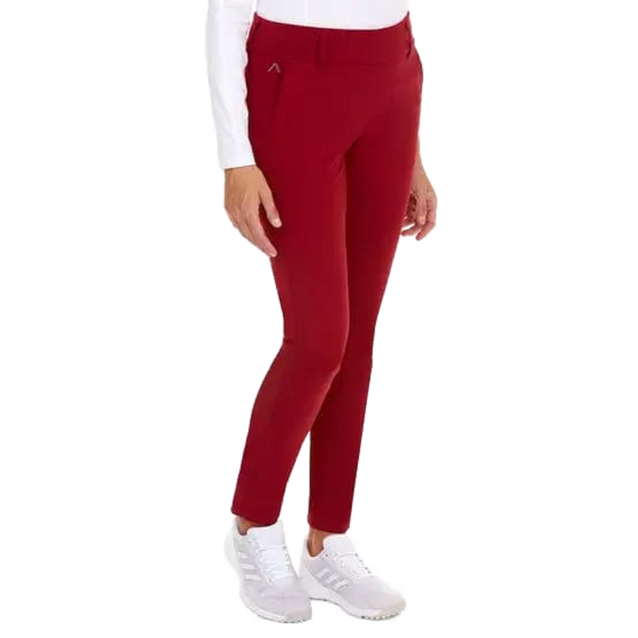 Alberto Lucy Stretch Energy Golfhose Damen
