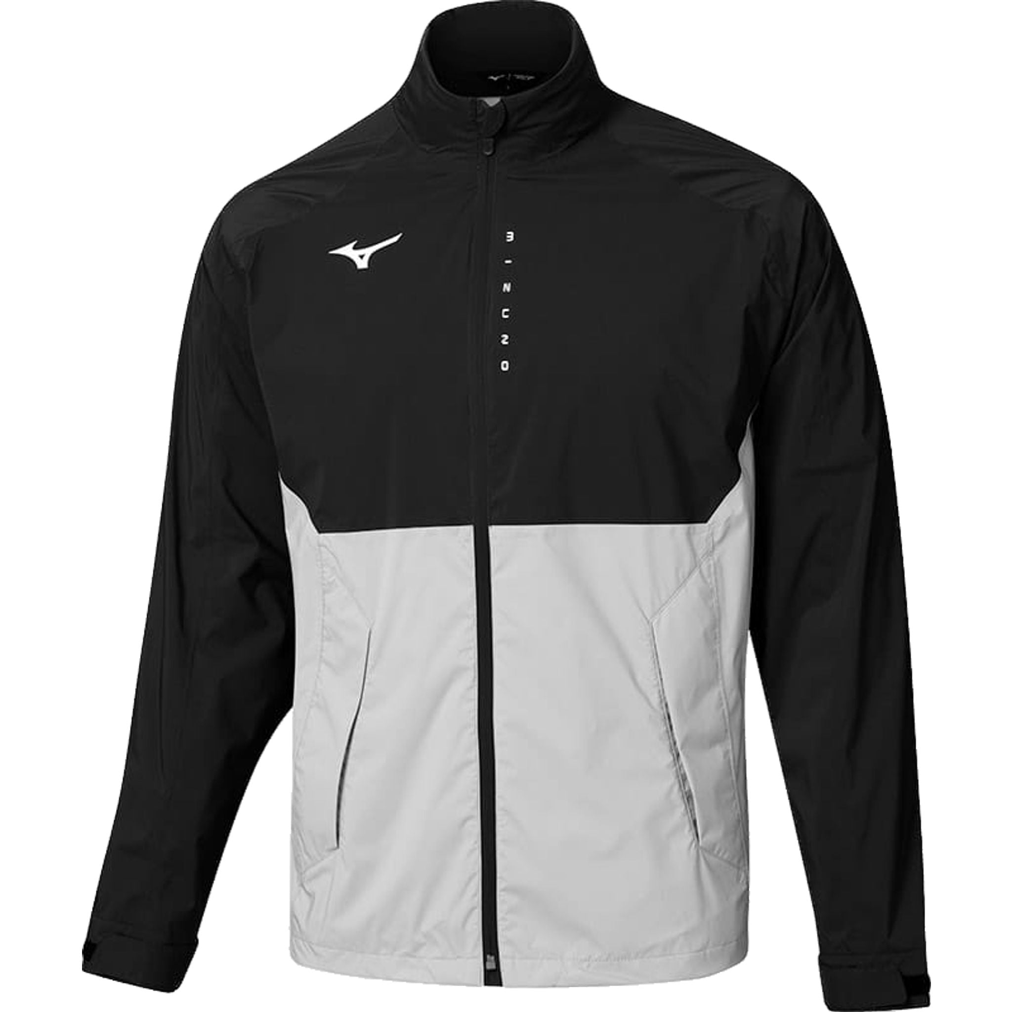 Mizuno 20K Wasserdichte Jacke Herren