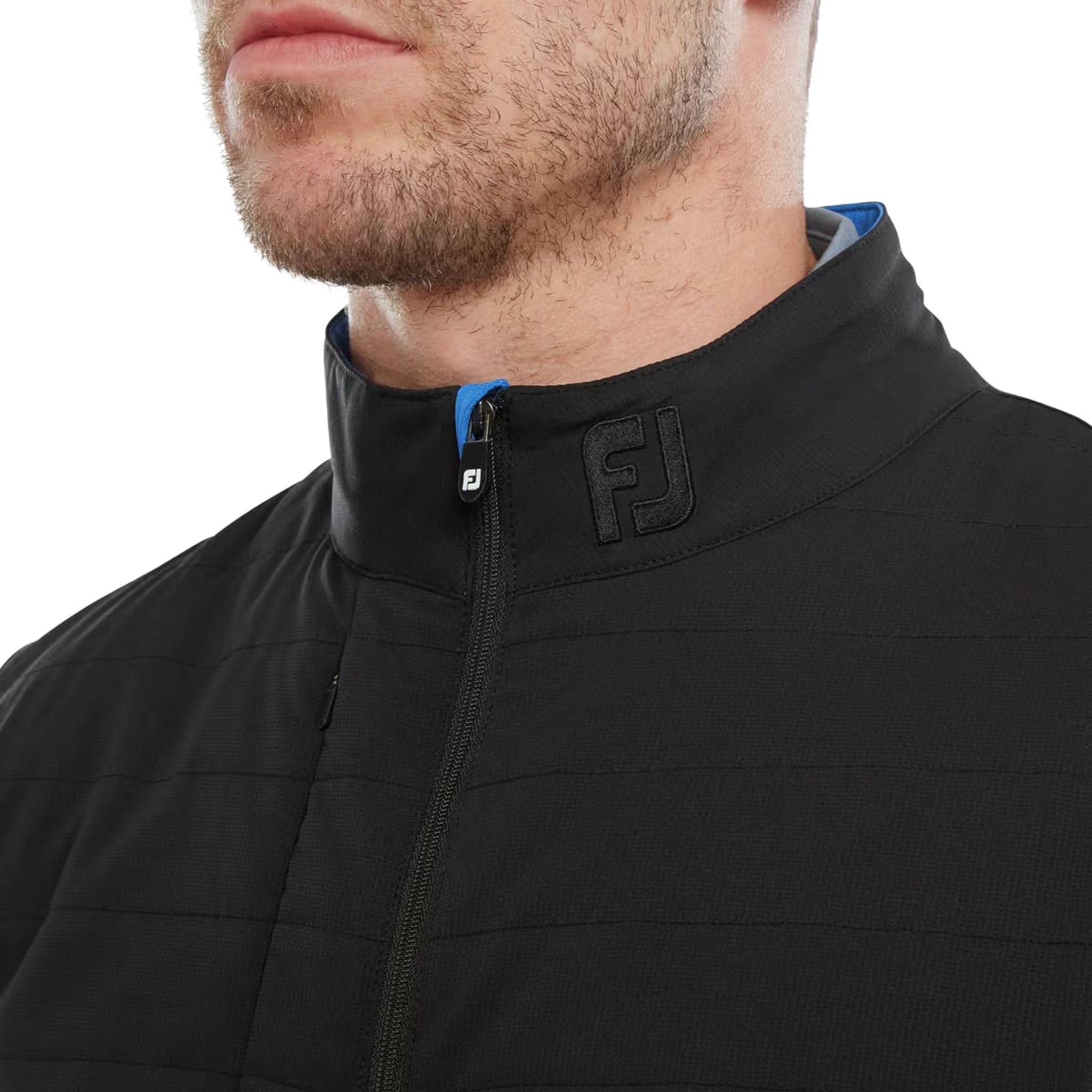 Footjoy ThermoSeries Hybrid Vest Herren