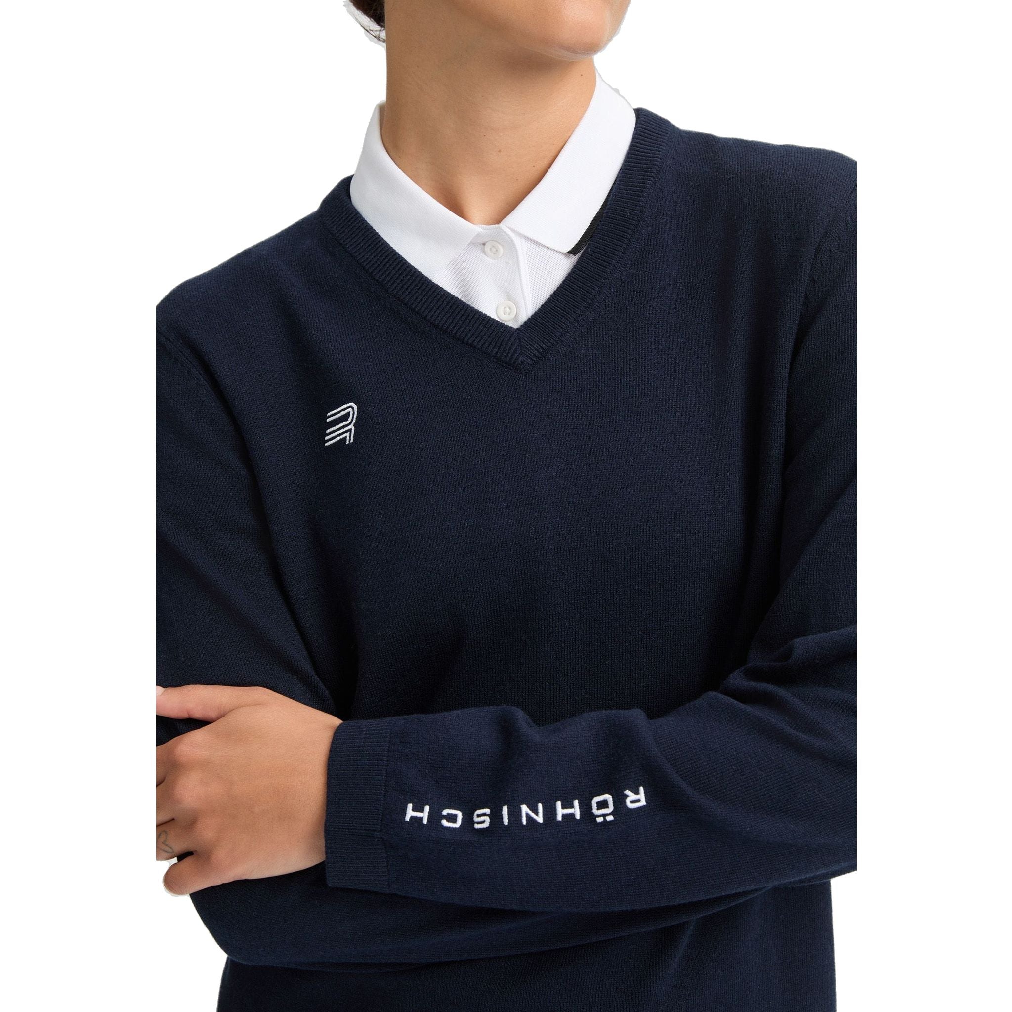 Röhnisch Adela Knitted Sweater Damen