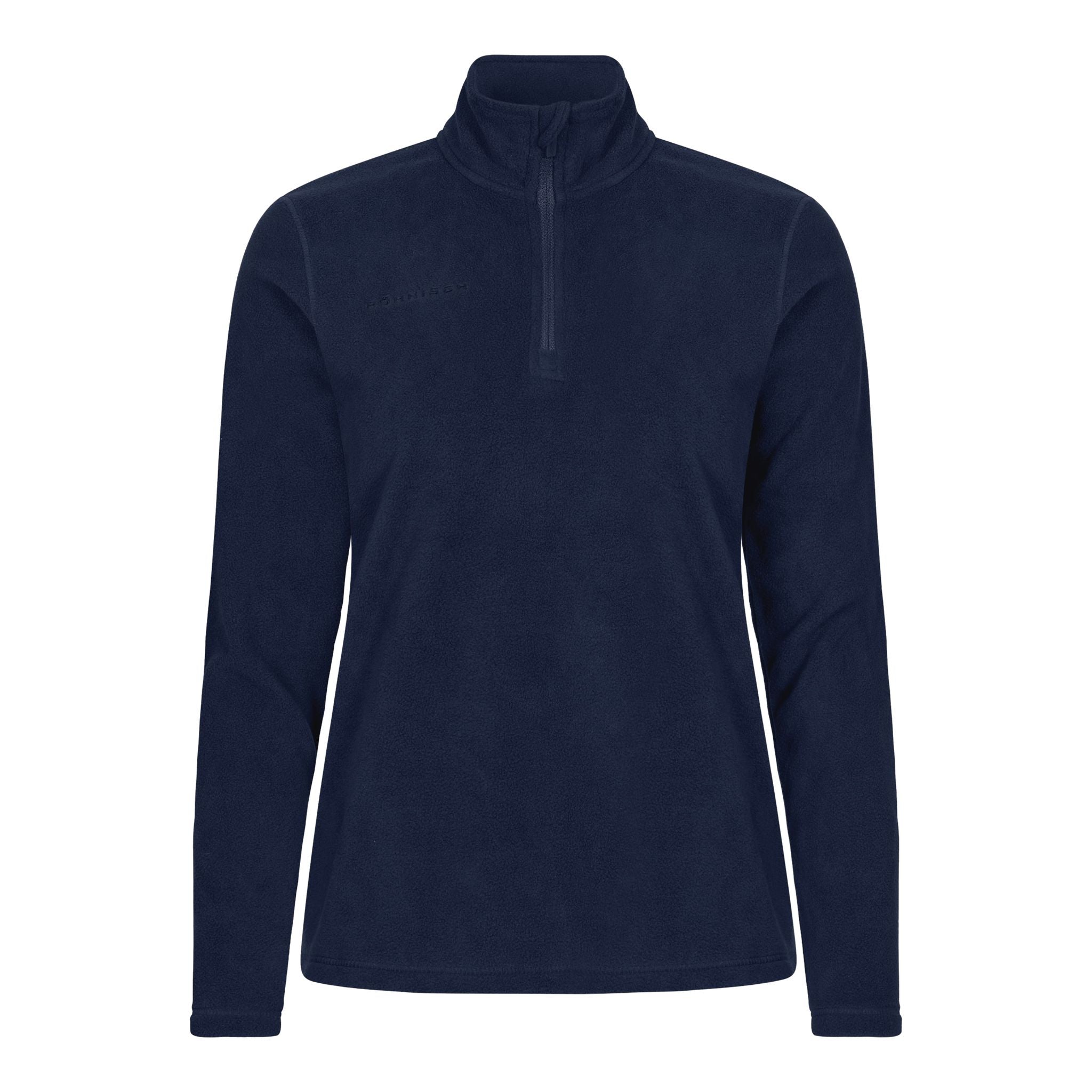 Röhnisch Polar Fleece Pullover Damen