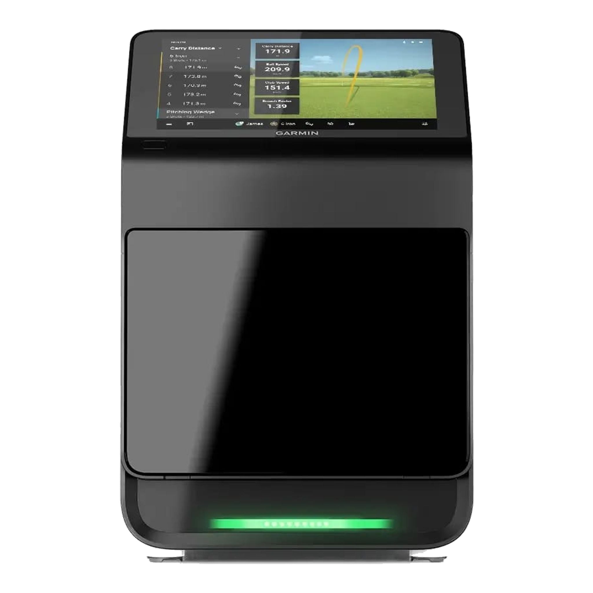 Garmin Approach® R50 Launch Monitor