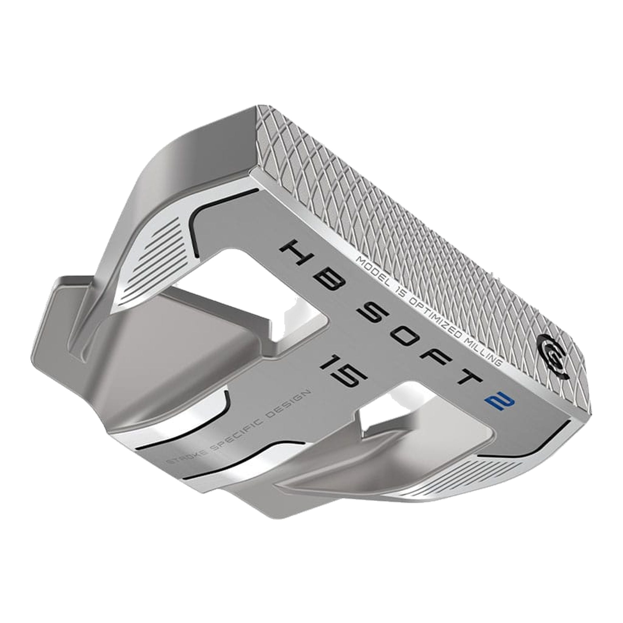 Cleveland Hi-Bore Soft2 #15 Oversize Putter