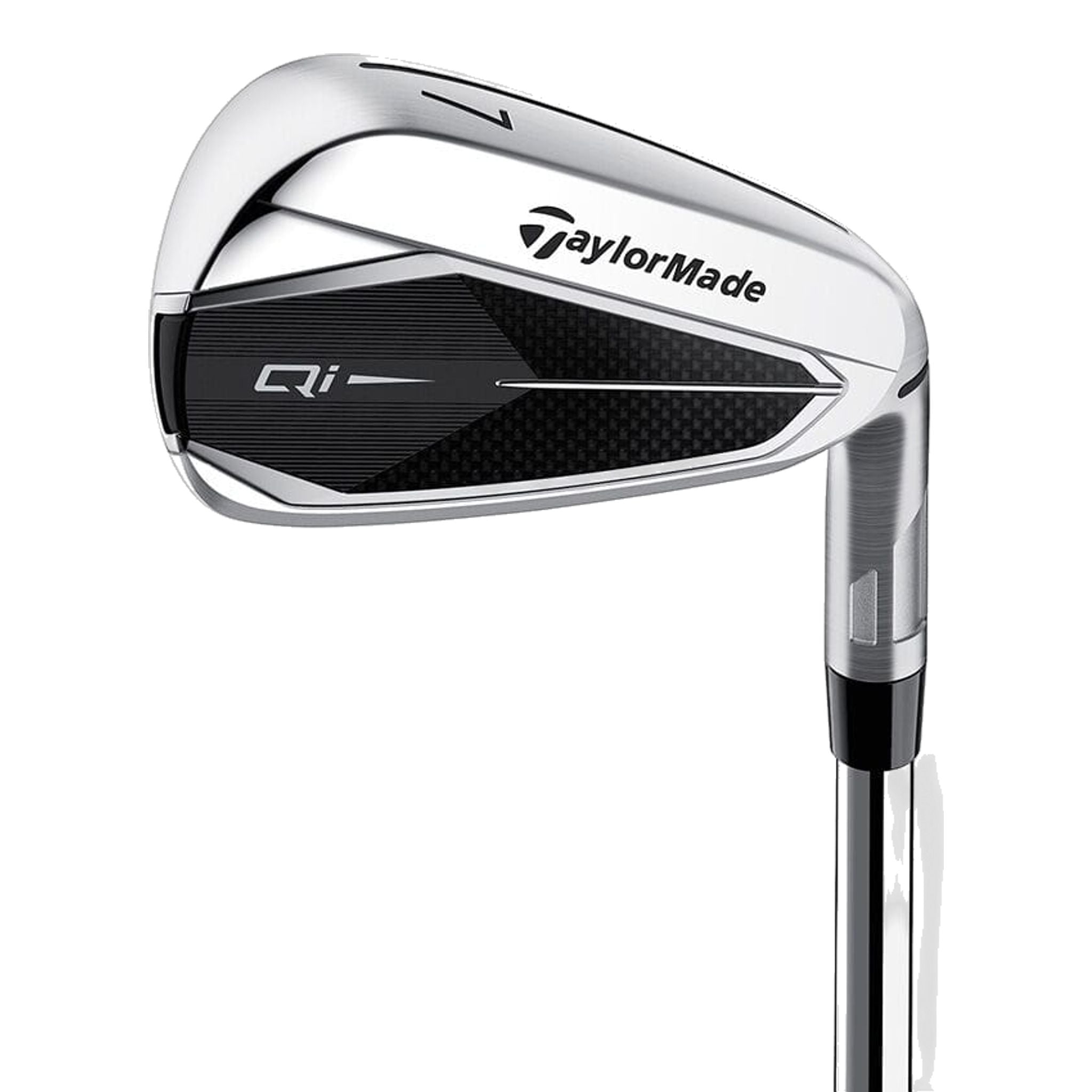 TaylorMade Qi10 Eisensatz HE / Rechtshand / Regular / KBS Max