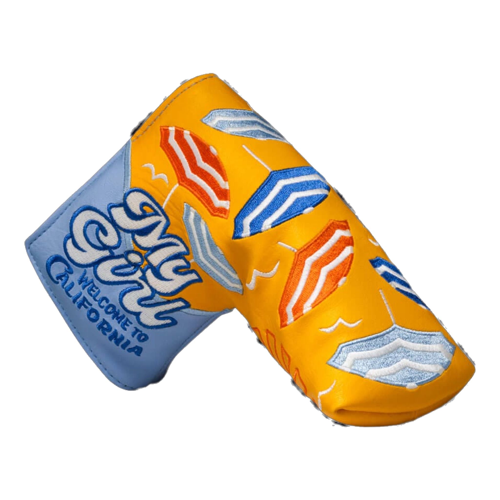 Scotty Cameron 2024 My Girl