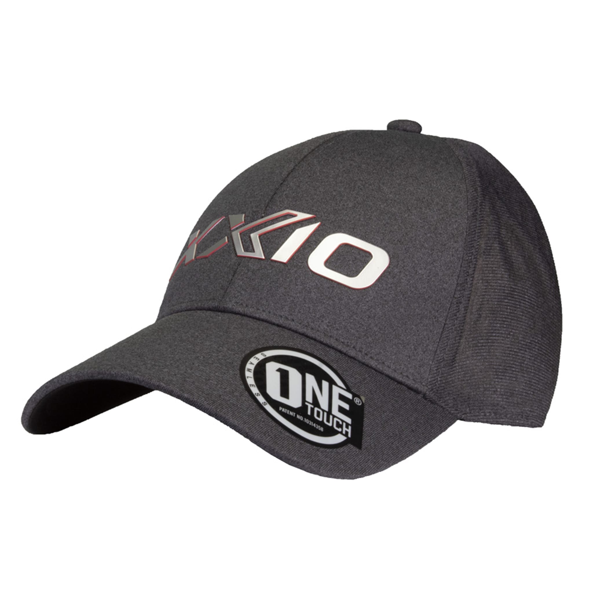 XXIO One-Touch Cap Rot M/L