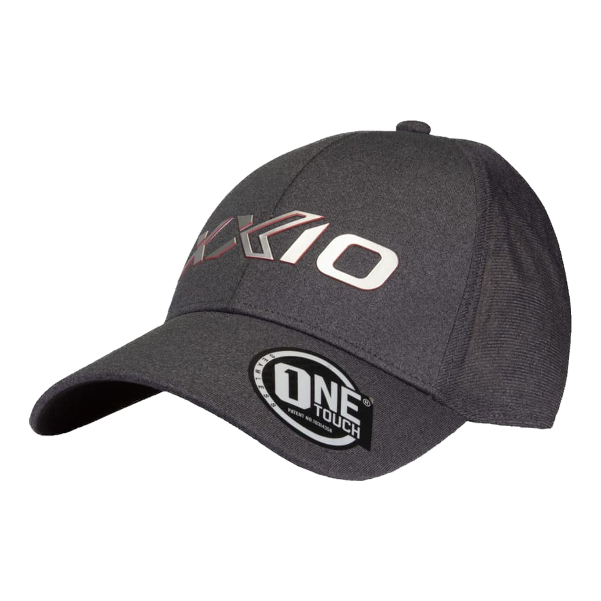 XXIO One-Touch Cap