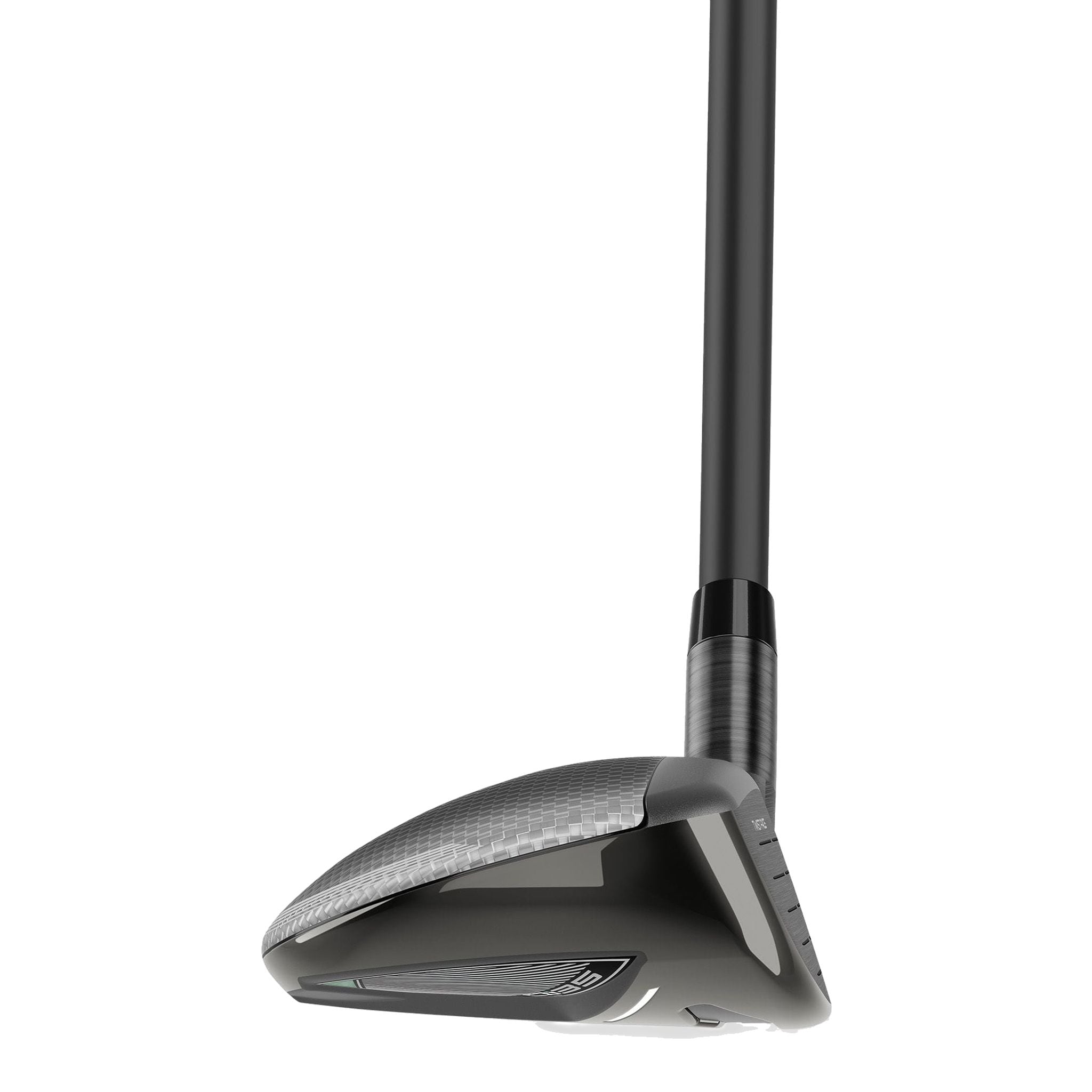 TaylorMade Qi35 Max Lite Rescue Herren
