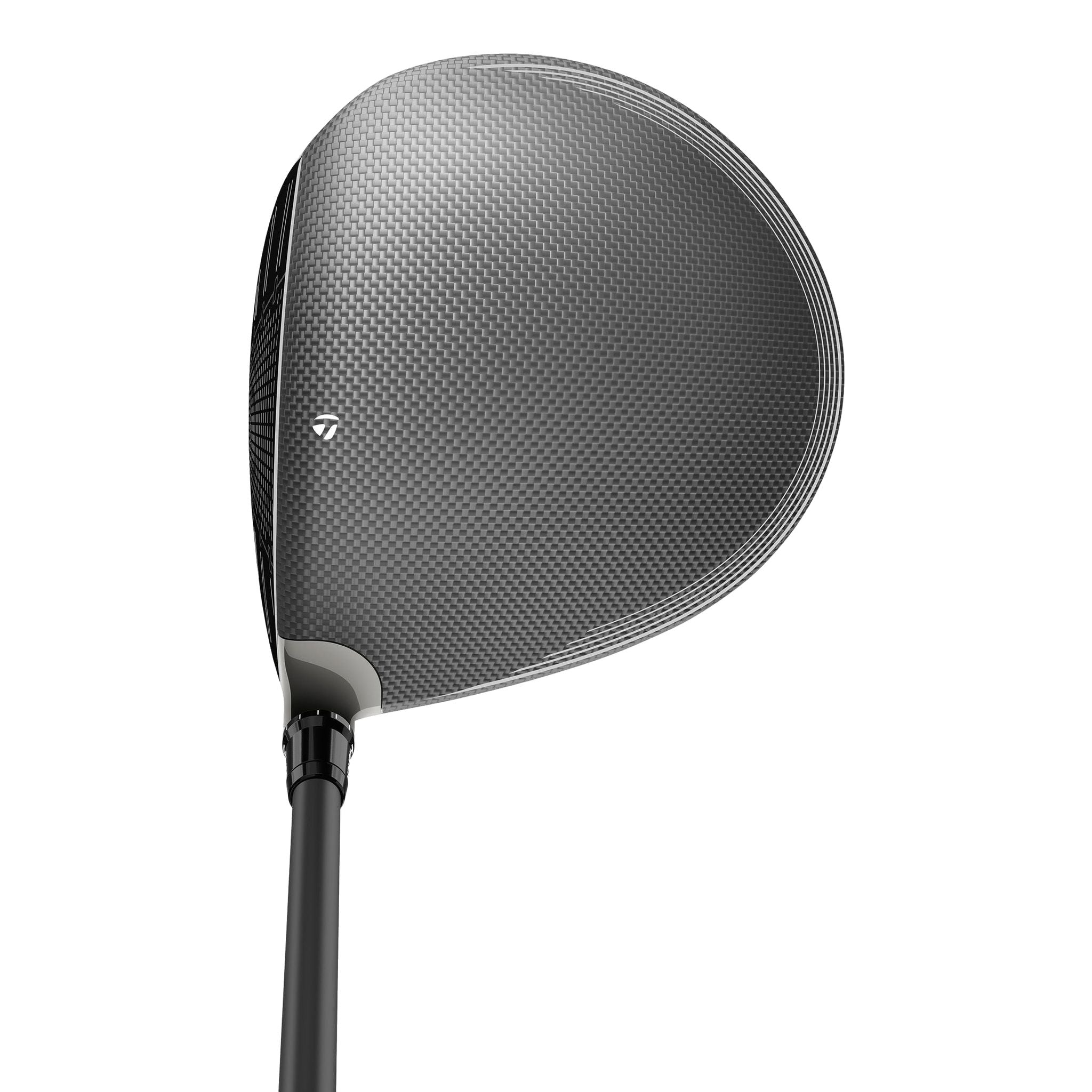 TaylorMade Qi35 Max Lite Driver