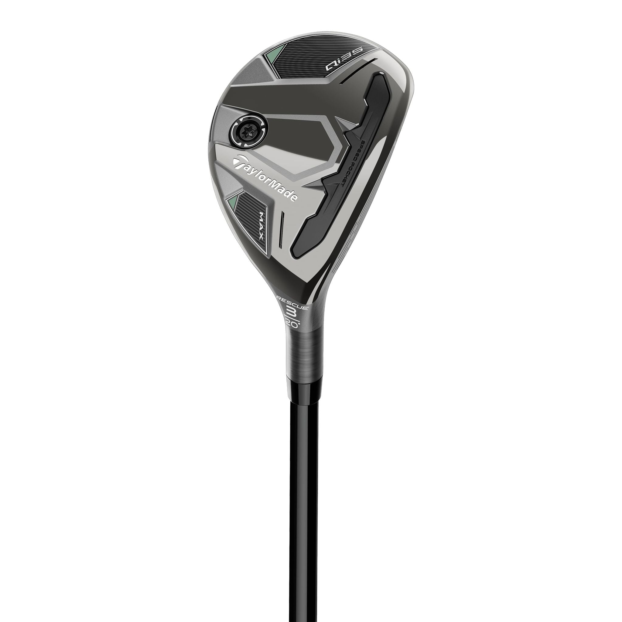 TaylorMade Qi35 Max Rescue Herren