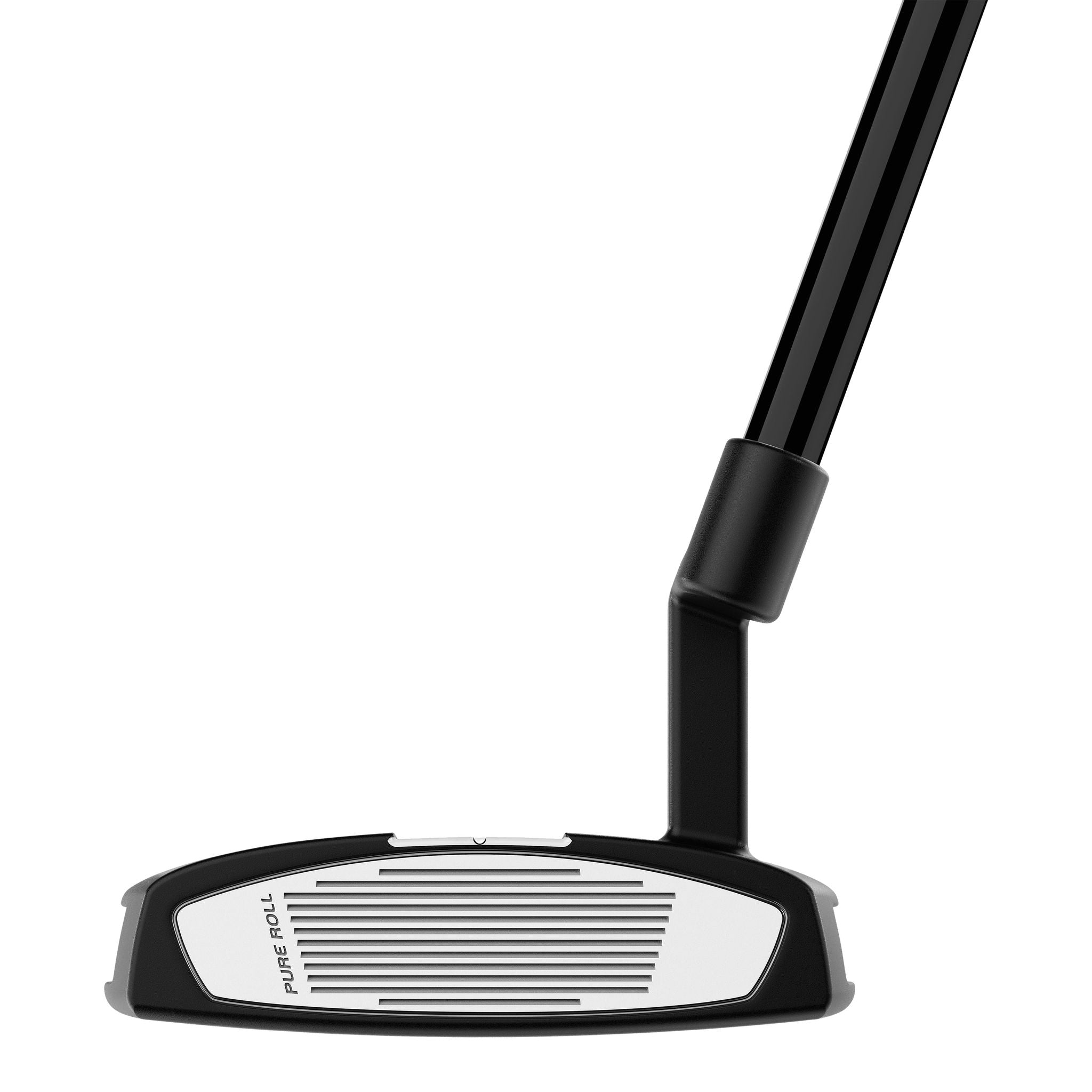 TaylorMade Spider X Black Ext #1 Putter