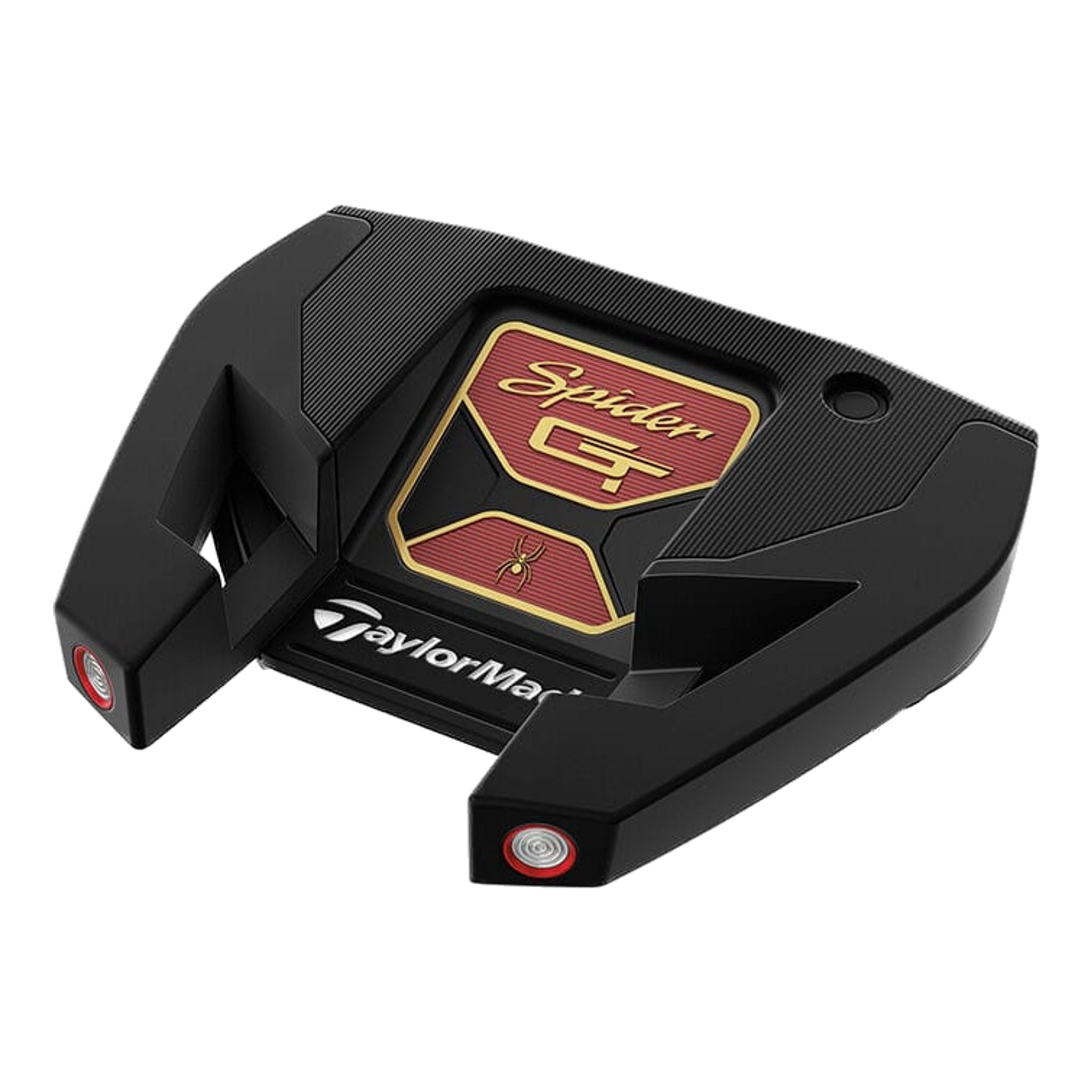 TaylorMade Spider GT Black #3 Putter Herren