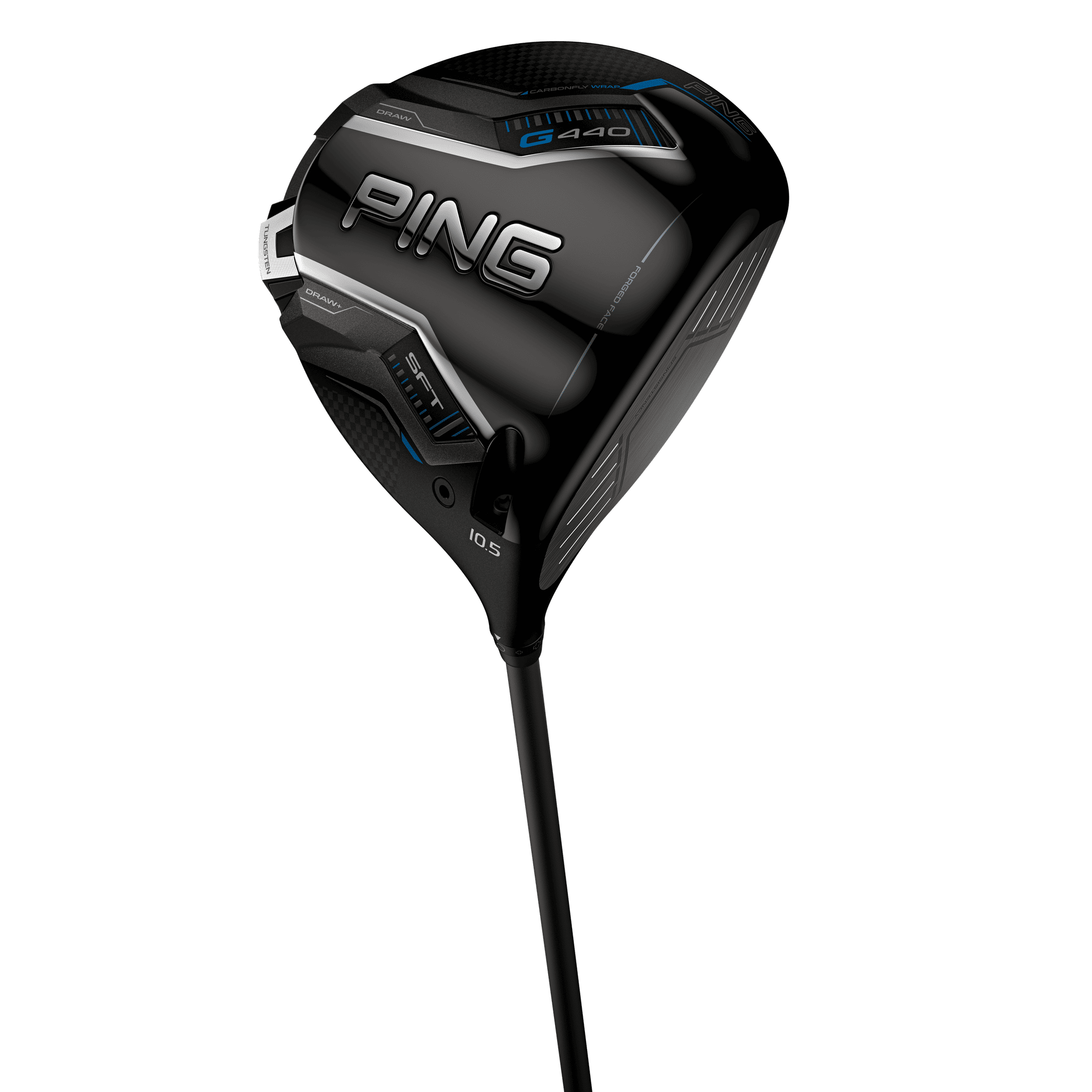 Ping G440 SFT Driver Herren