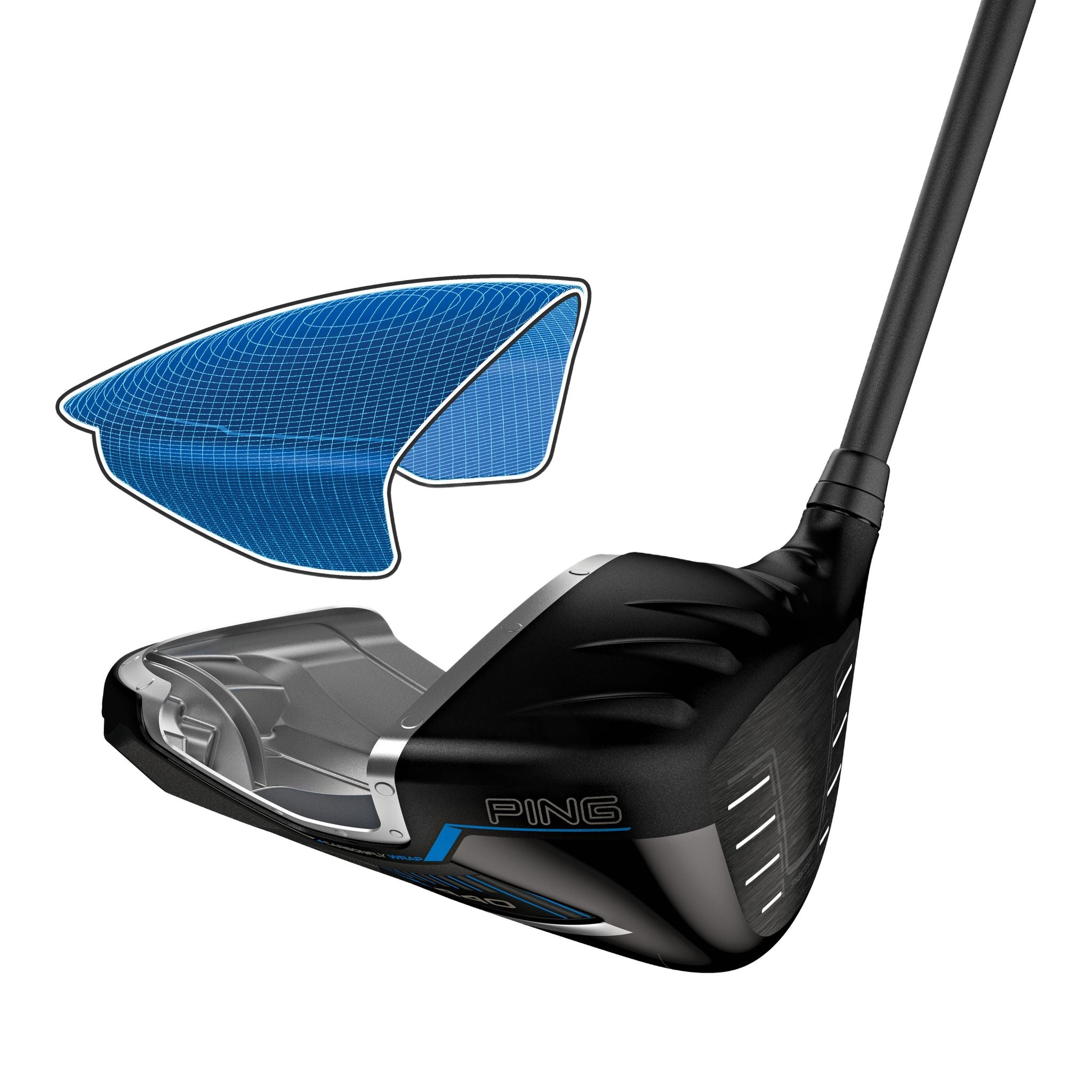 Ping G440 HL Driver Herren
