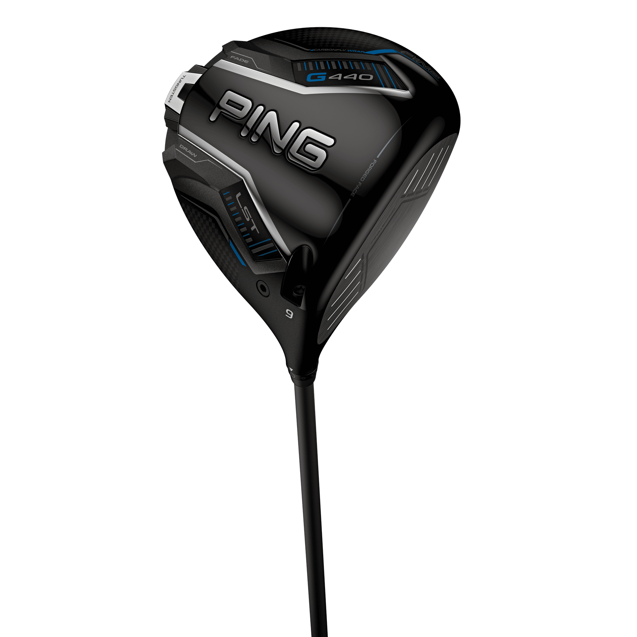 Ping G440 LST Driver Herren