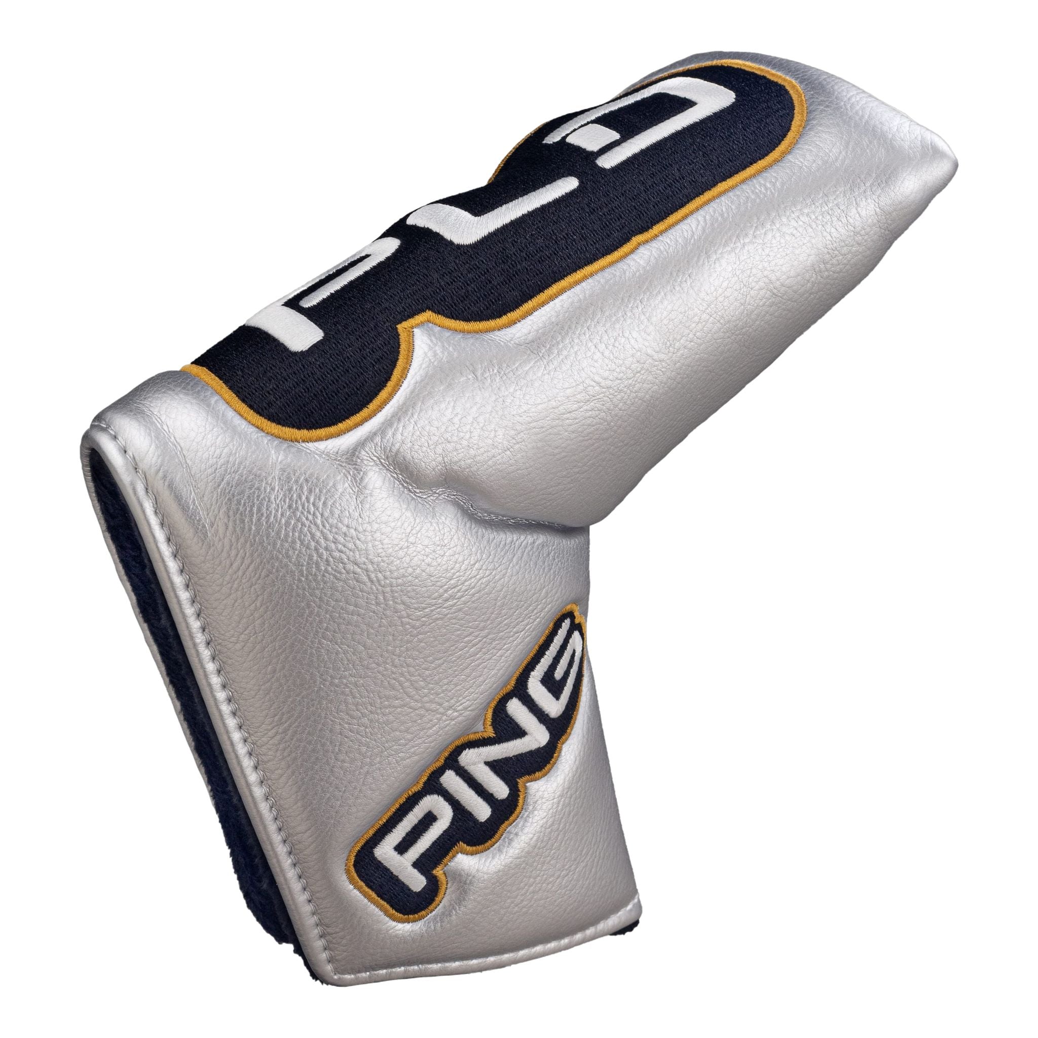 Ping PLD Milled 2025 Anser 30 Satin Putter