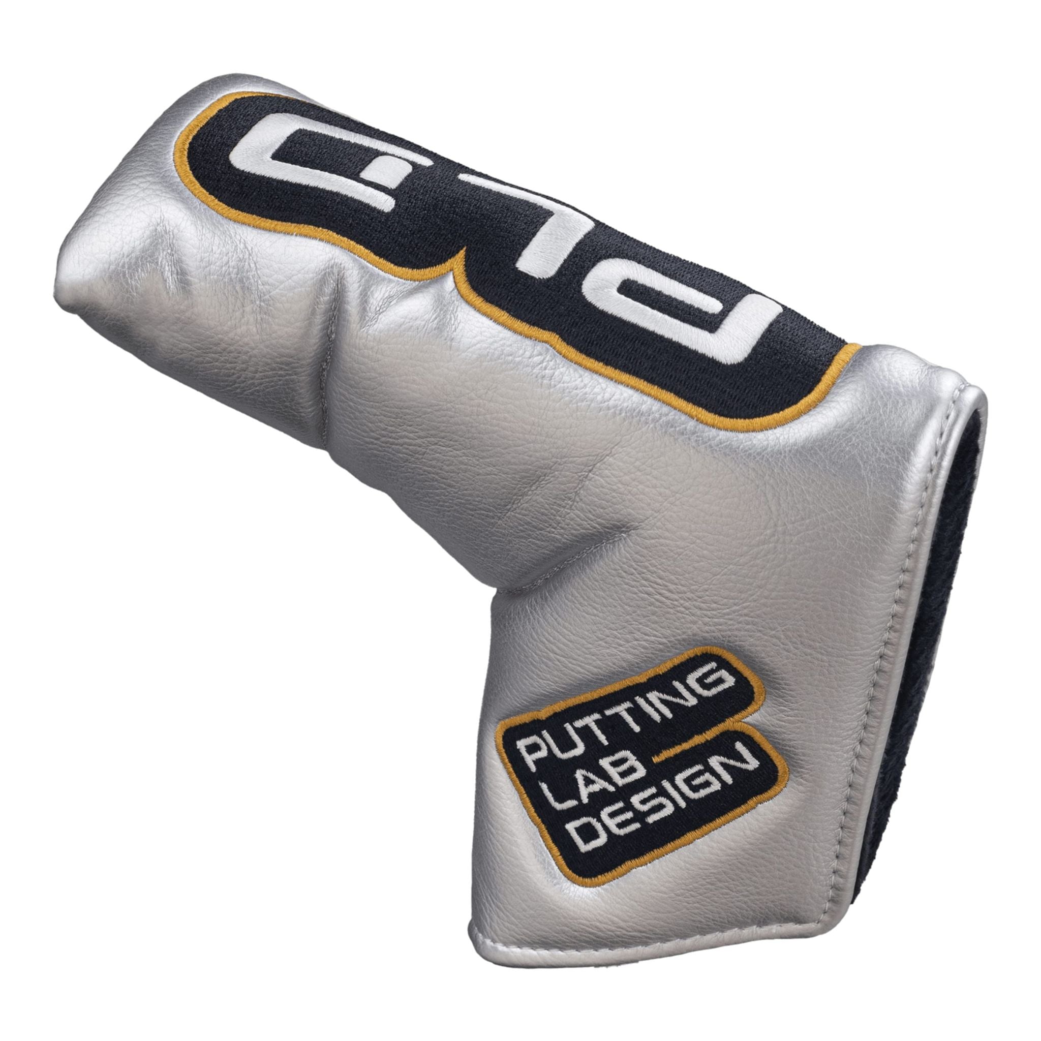 Ping PLD Milled 2025 Kushin Satin Putter