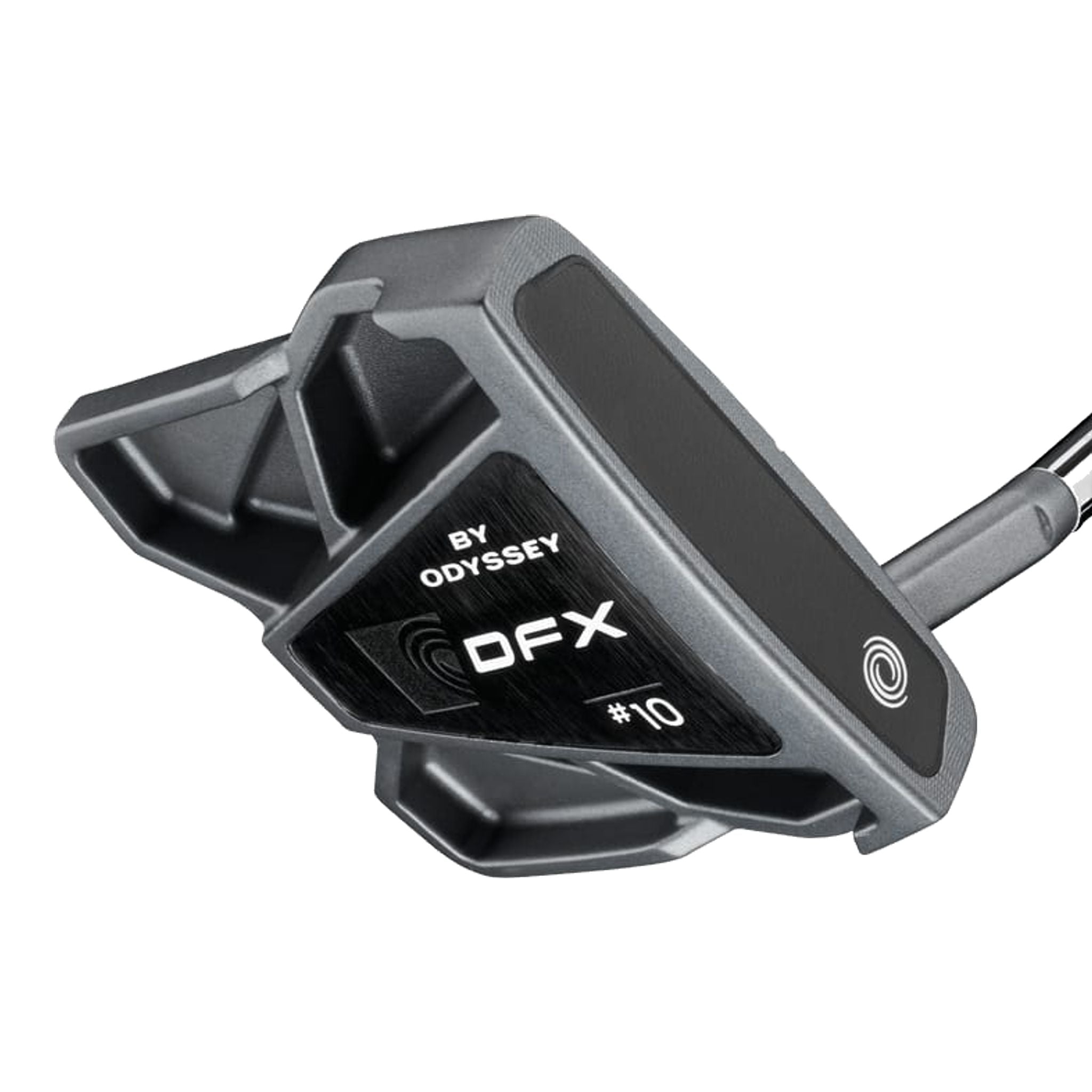Odyssey DFX 25 TEN S Pistol Putter