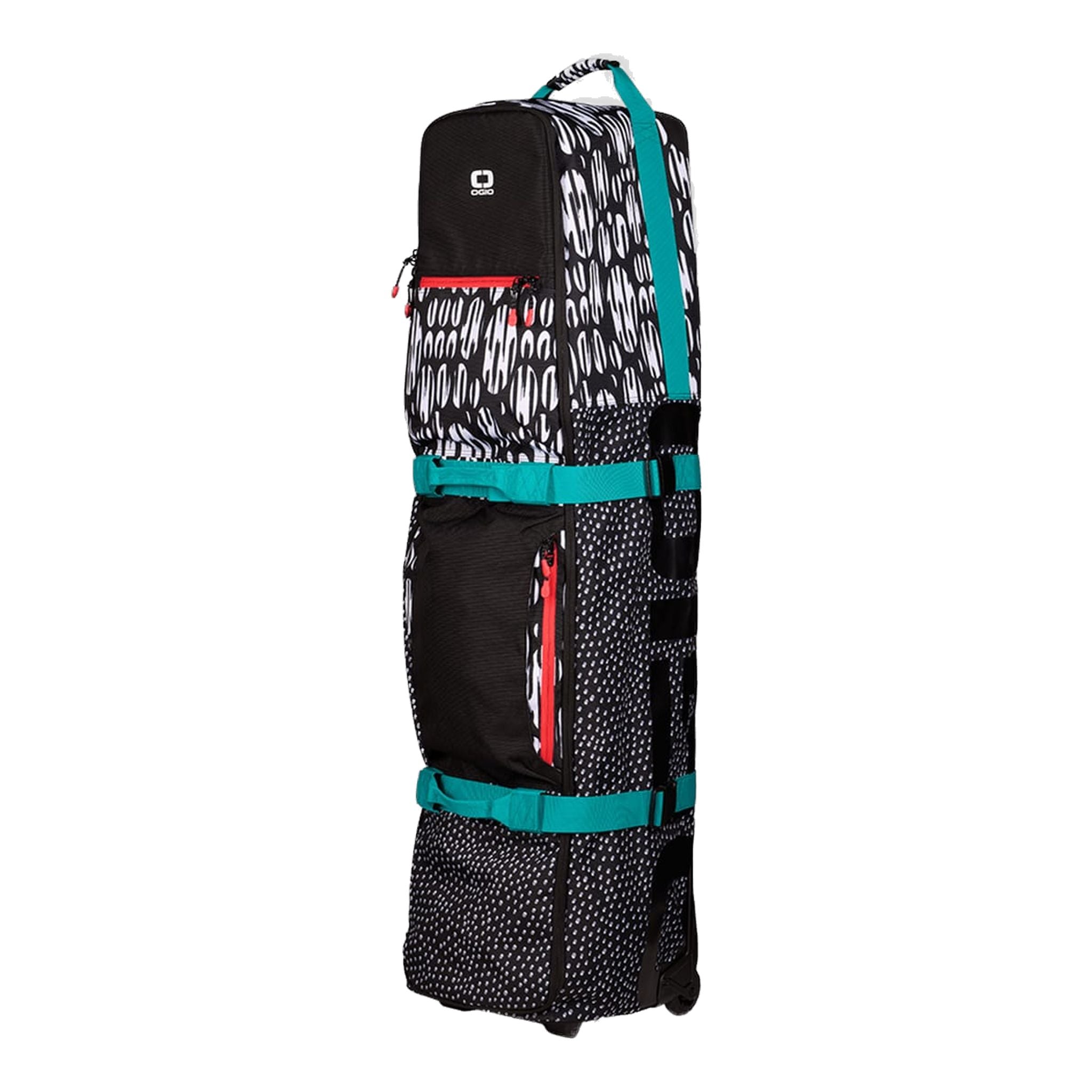 Ogio Alpha Mid Travelcover