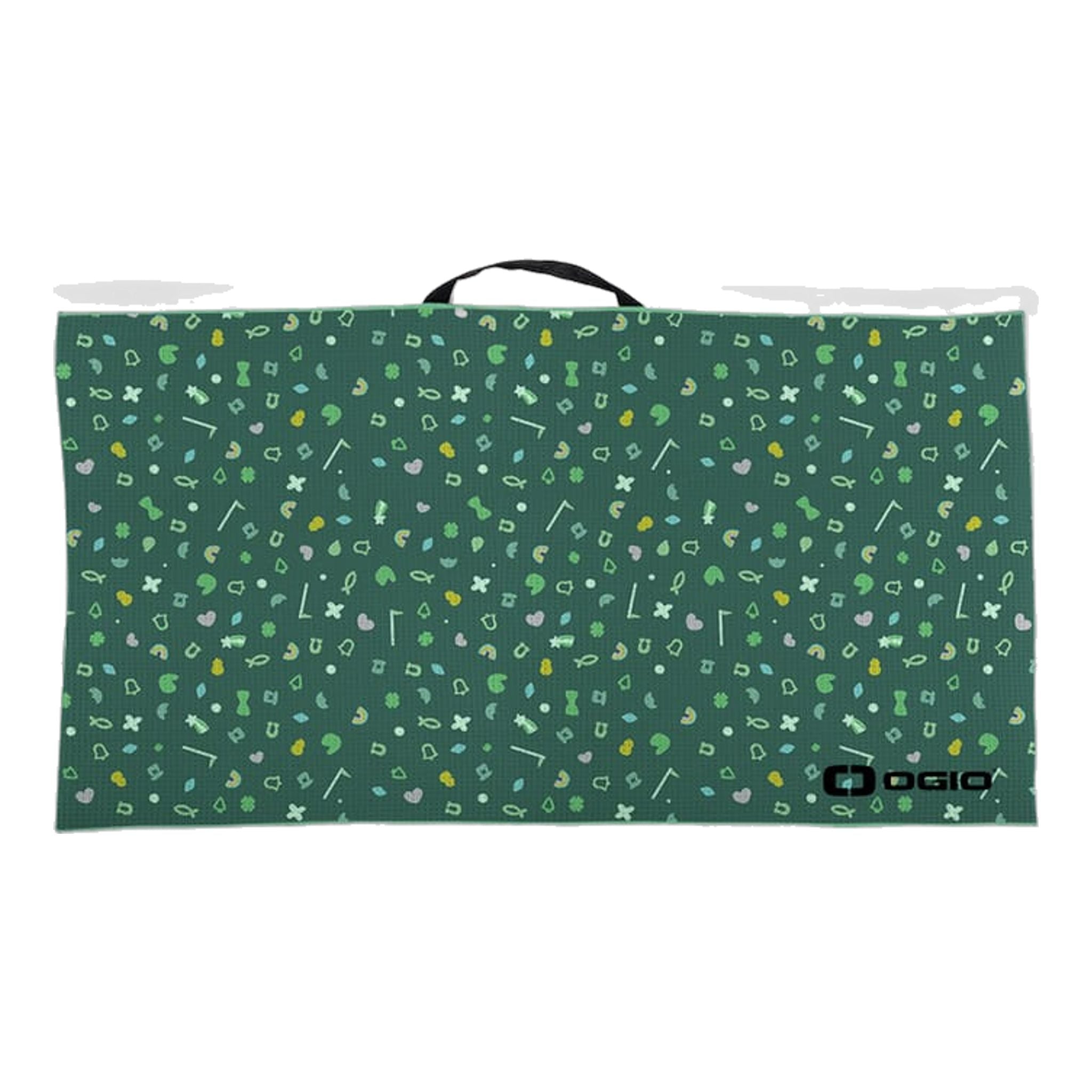 Ogio Golf 22 Handtuch