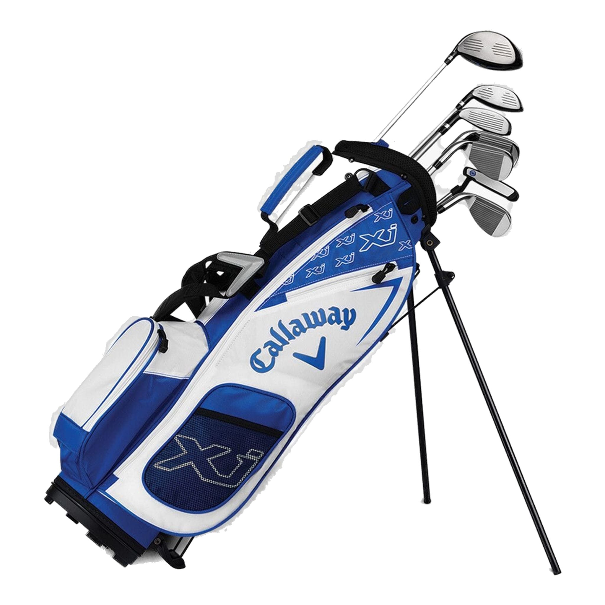 Callaway XJ Komplettset Girls Damen