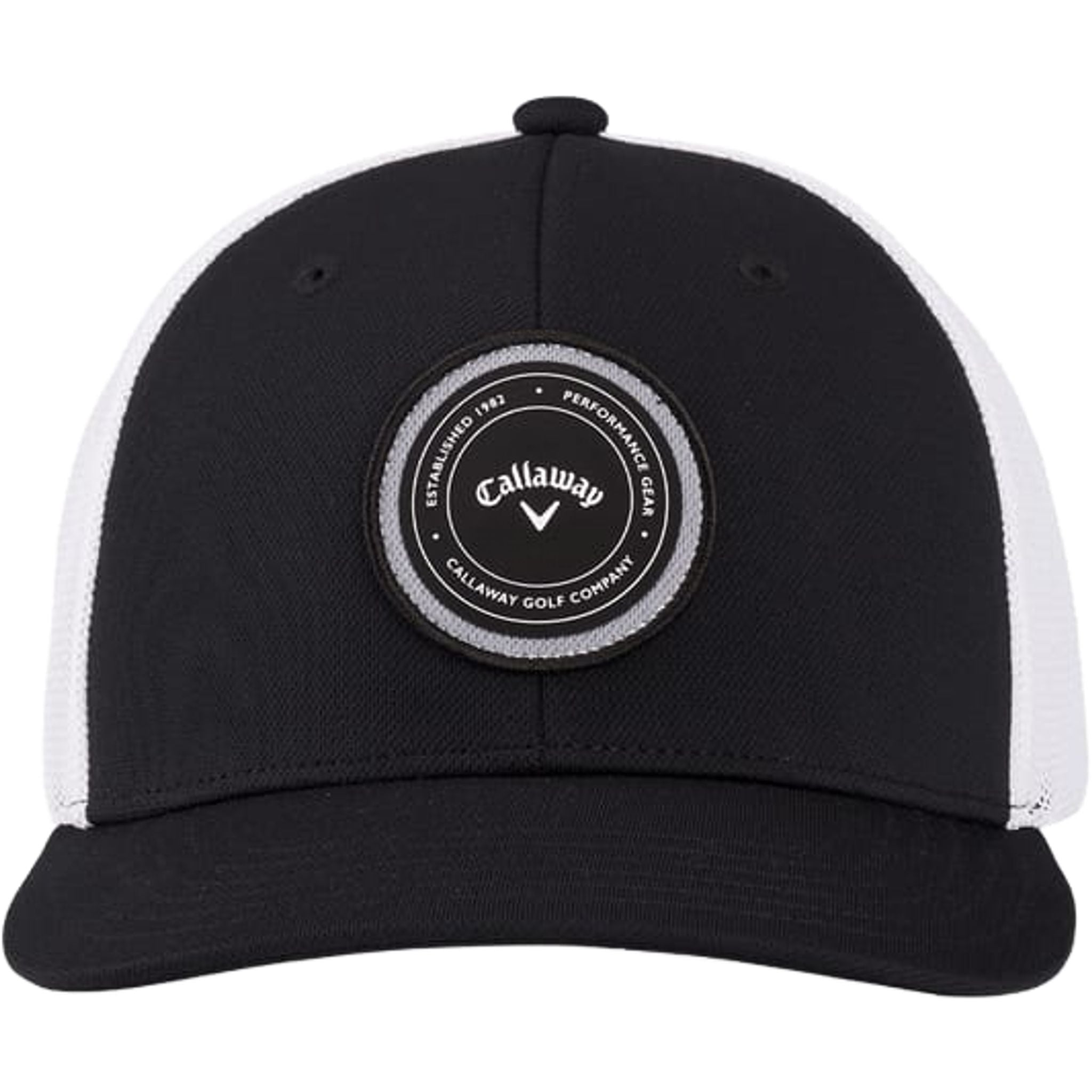 Callaway Playing Through