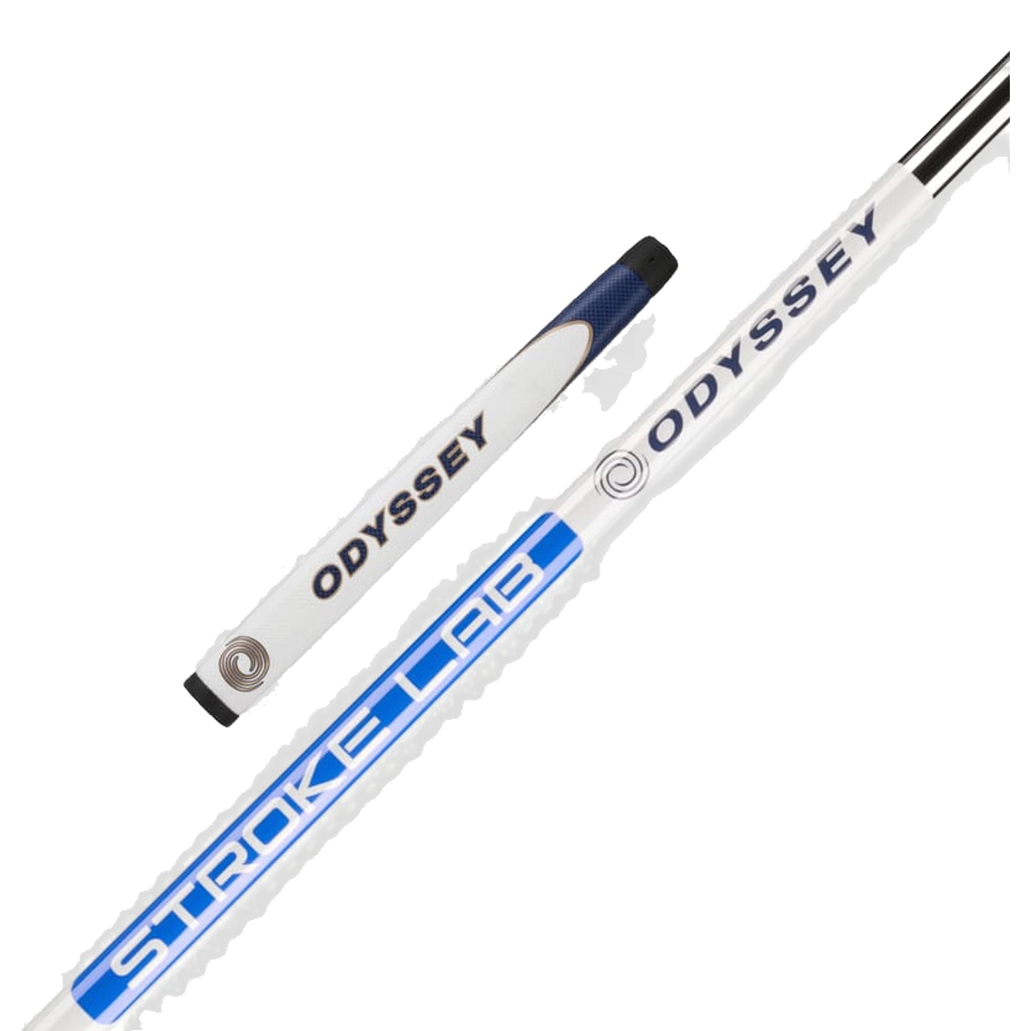 Odyssey Ai One MLD 2Ball T DB Pistol Putter