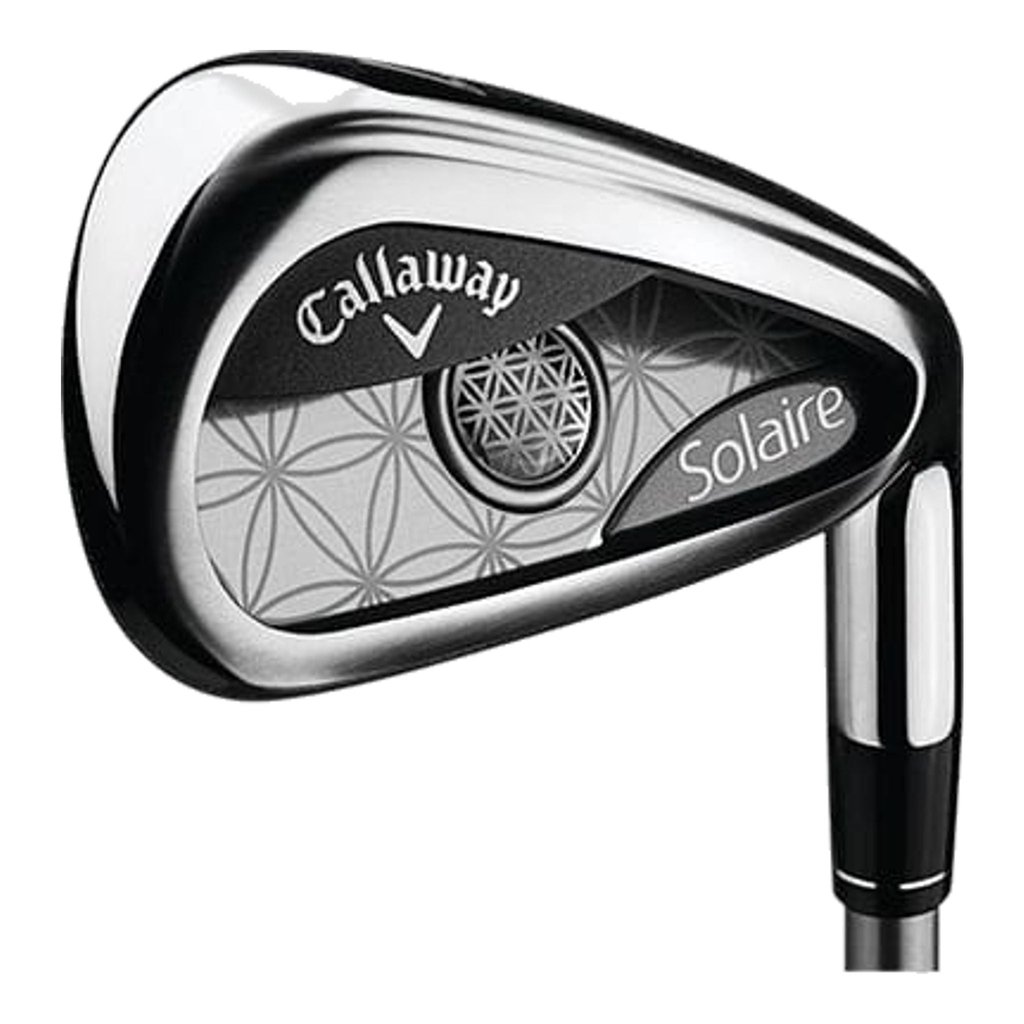 Callaway Solaire 18 Komplettset