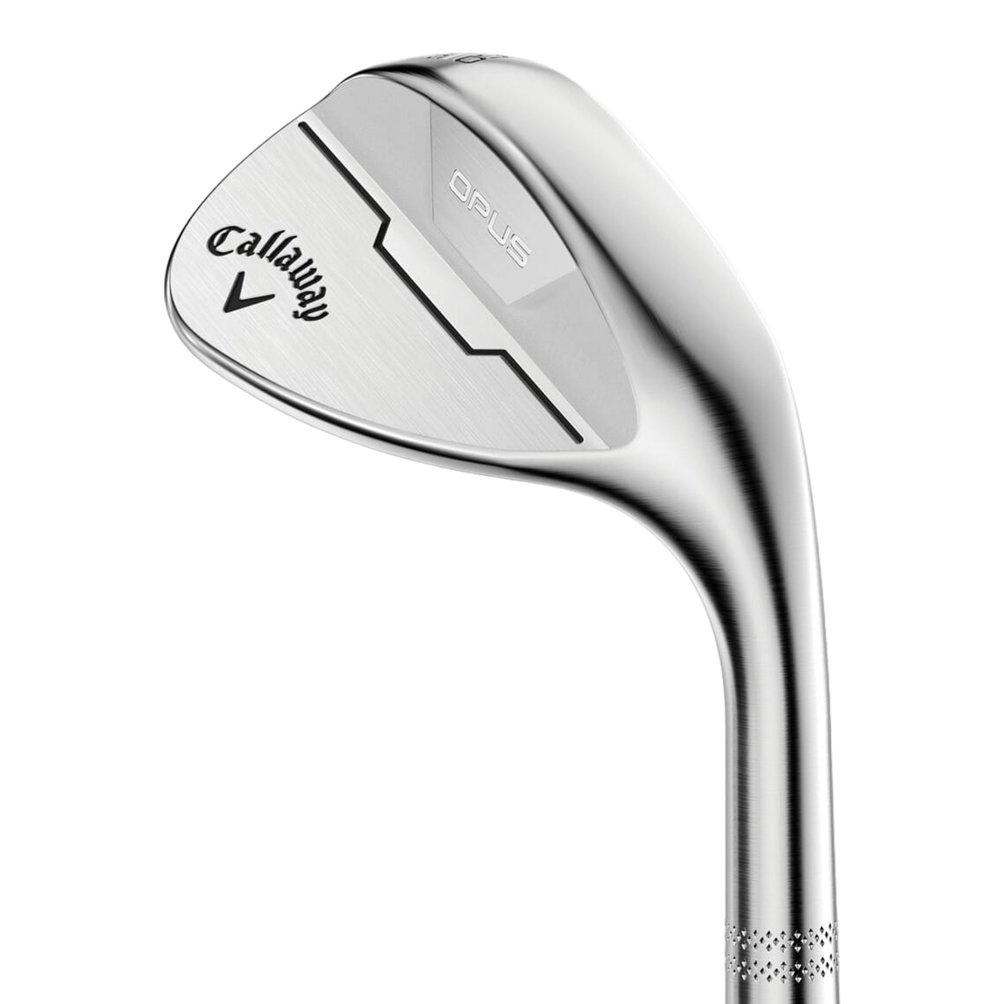 Callaway Opus Chrome Wedge