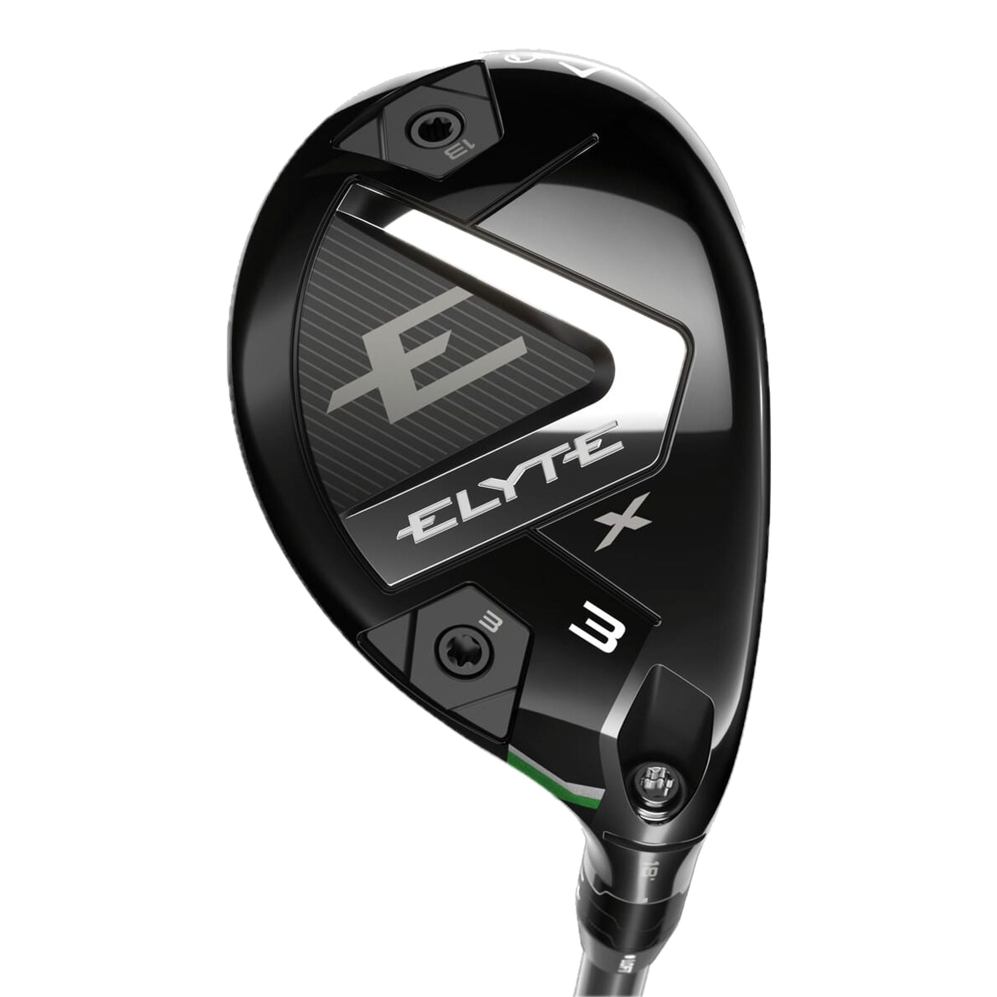 Callaway Elyte X Hybrid Herren