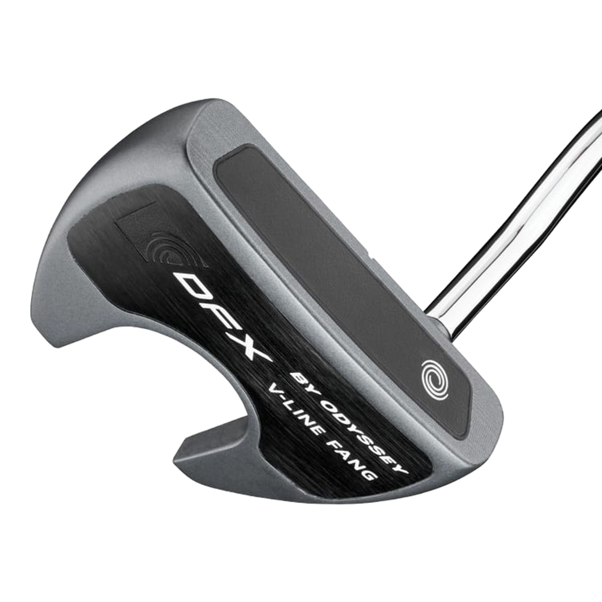 Odyssey DFX 25 Vline Fang DB OS Putter